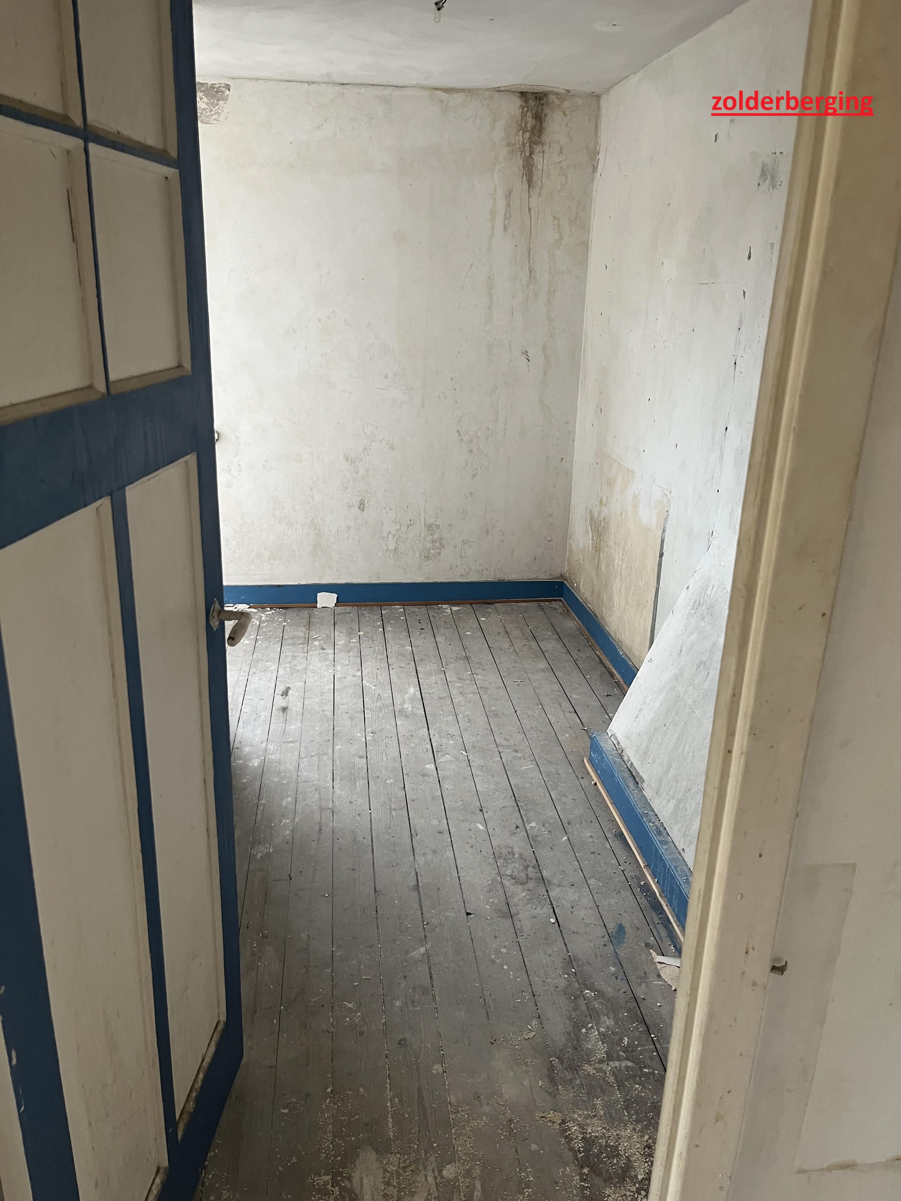 Stadionweg 2431 - Amsterdam