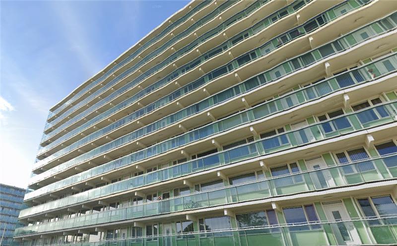 Schumanflat 85 - Uithoorn