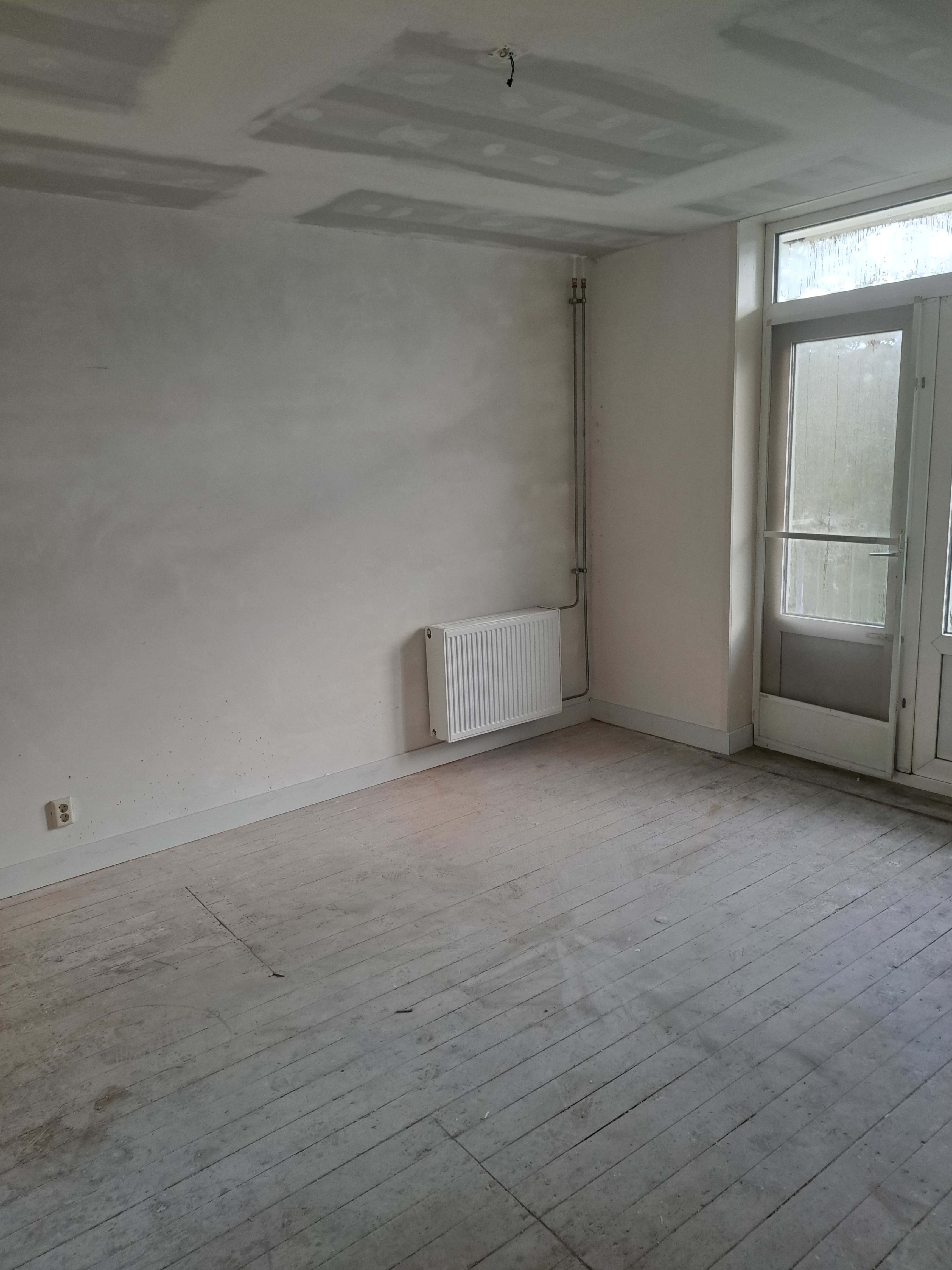 Witte de Withstraat 50-3 - Amsterdam