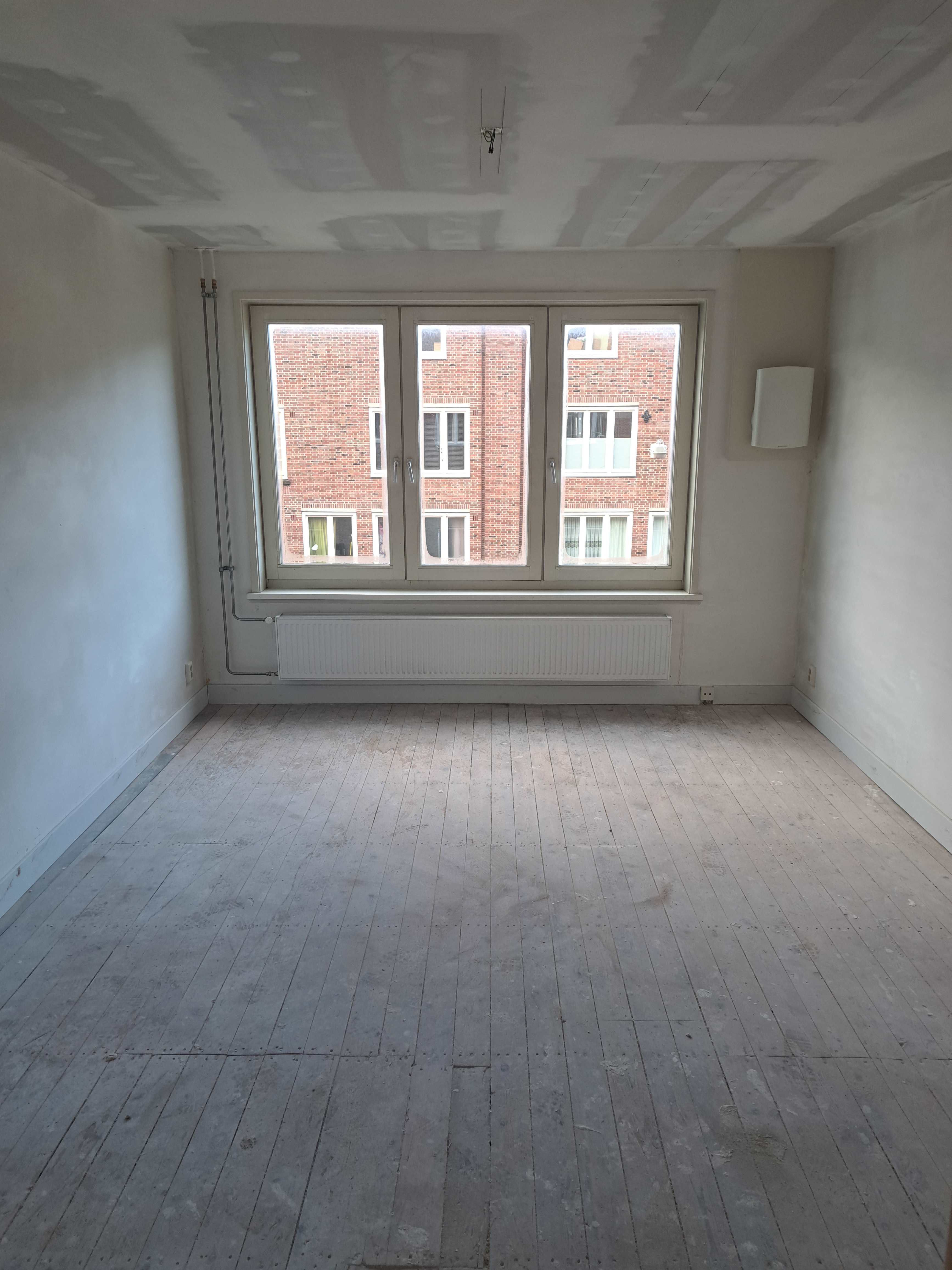 Witte de Withstraat 50-3 - Amsterdam