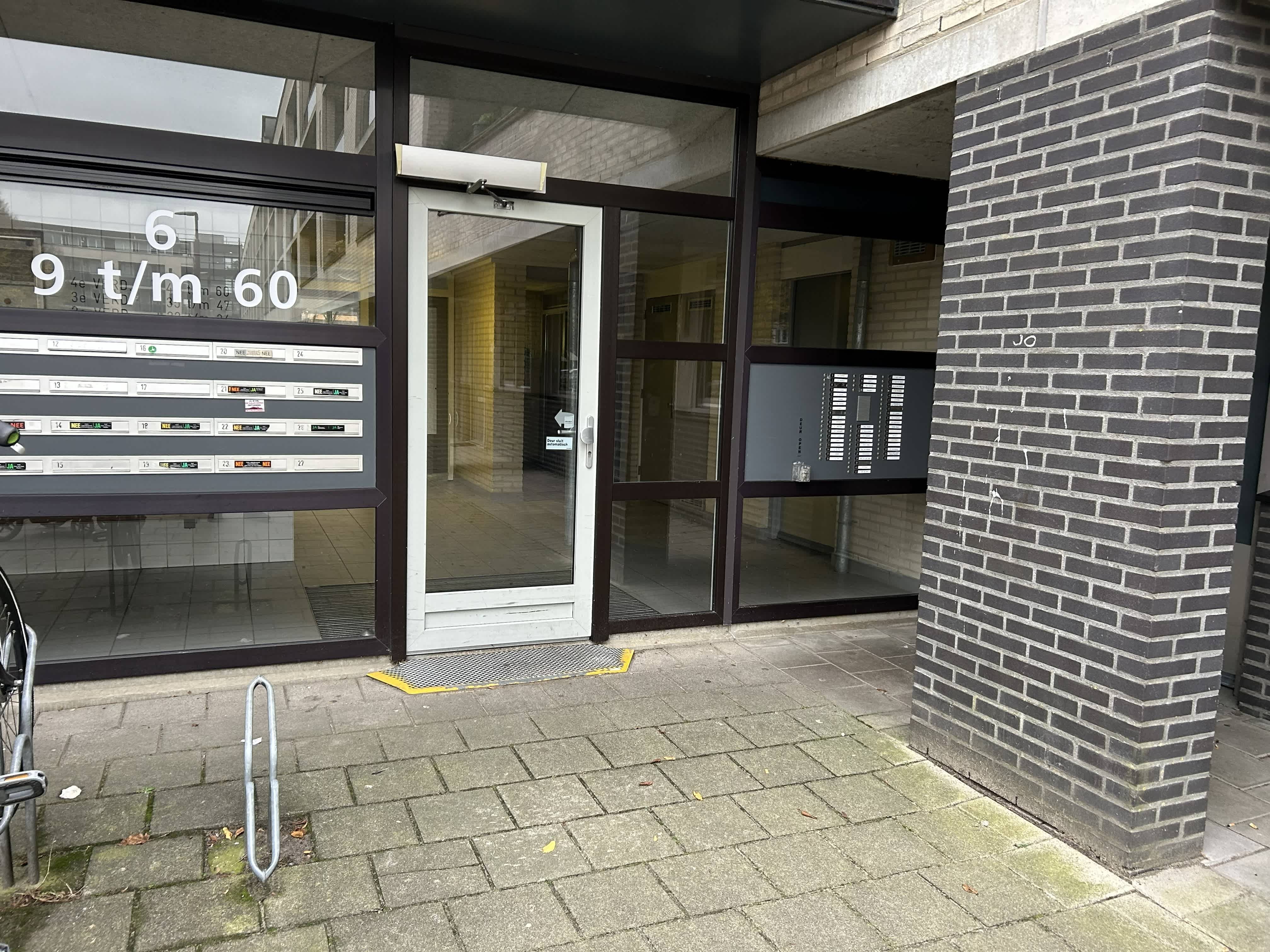 Colijnpark 25 - Nieuwegein