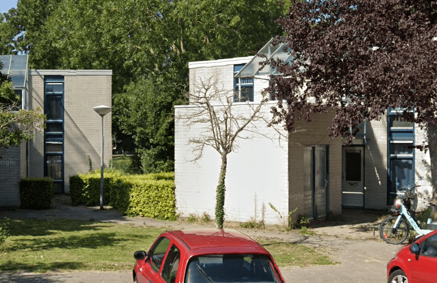 Braakmankreek 24 - Almere