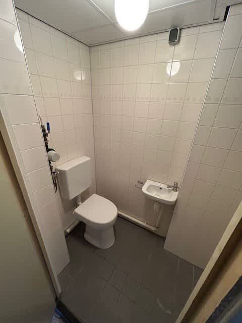 Scharlakendreef 50 - Utrecht