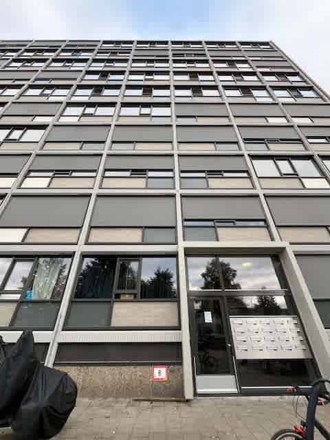 Scharlakendreef 50 - Utrecht