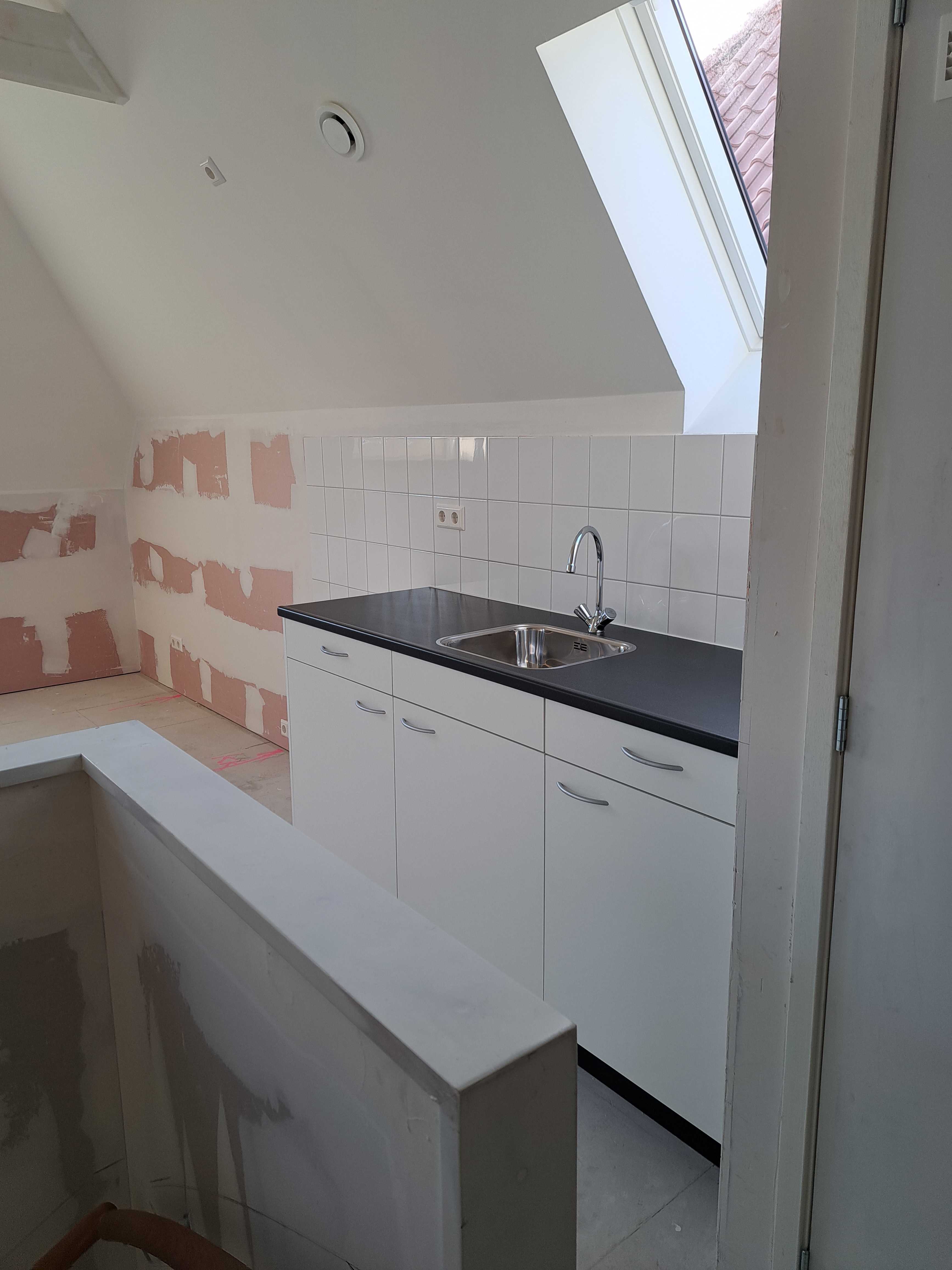 Marnixstraat 78-4 - Amsterdam