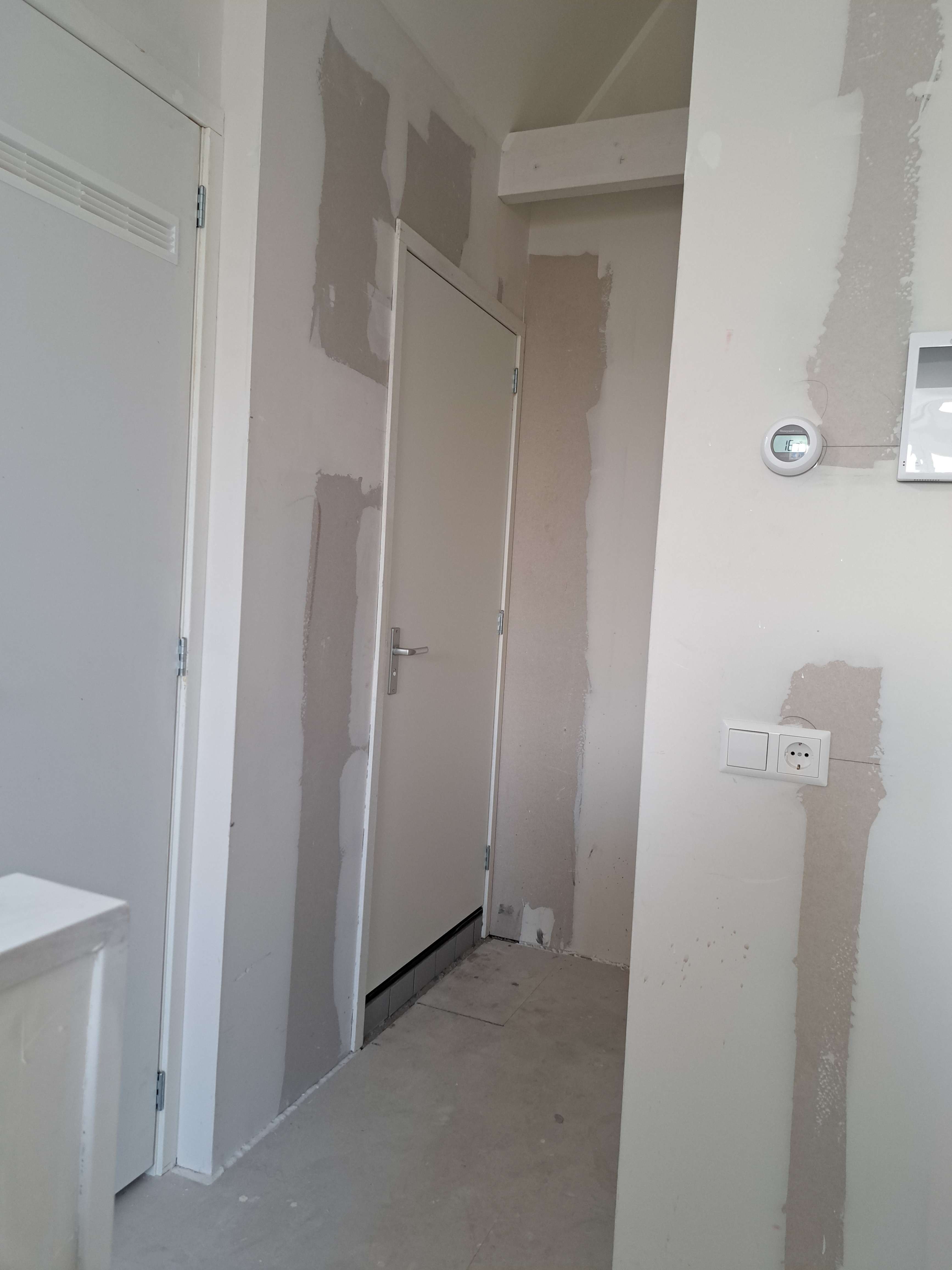 Marnixstraat 78-4 - Amsterdam