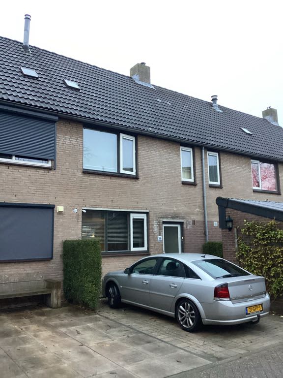 Friese Steen 36 - Wijk bij Duurstede