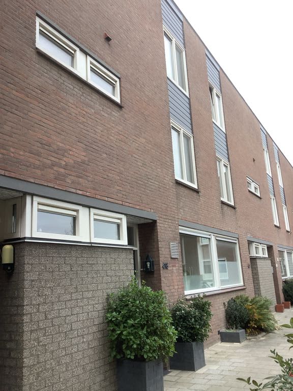 Stellingmolen 418 - Papendrecht