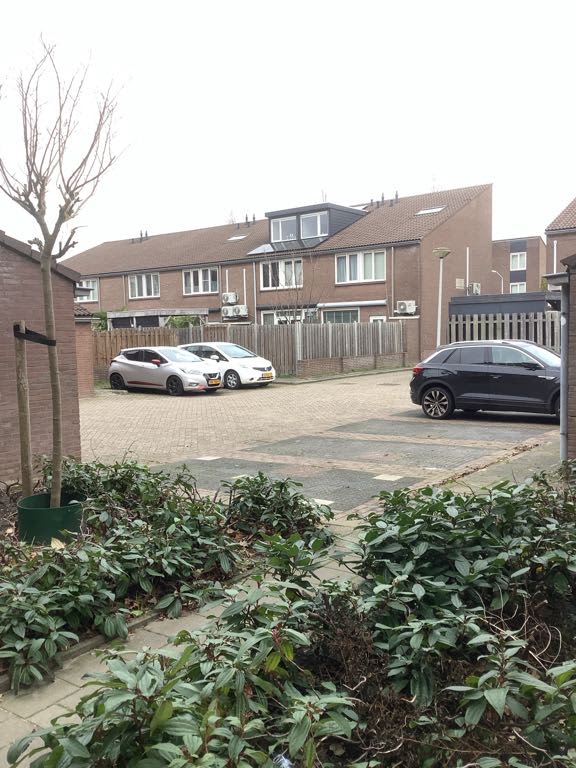 Stellingmolen 418 - Papendrecht