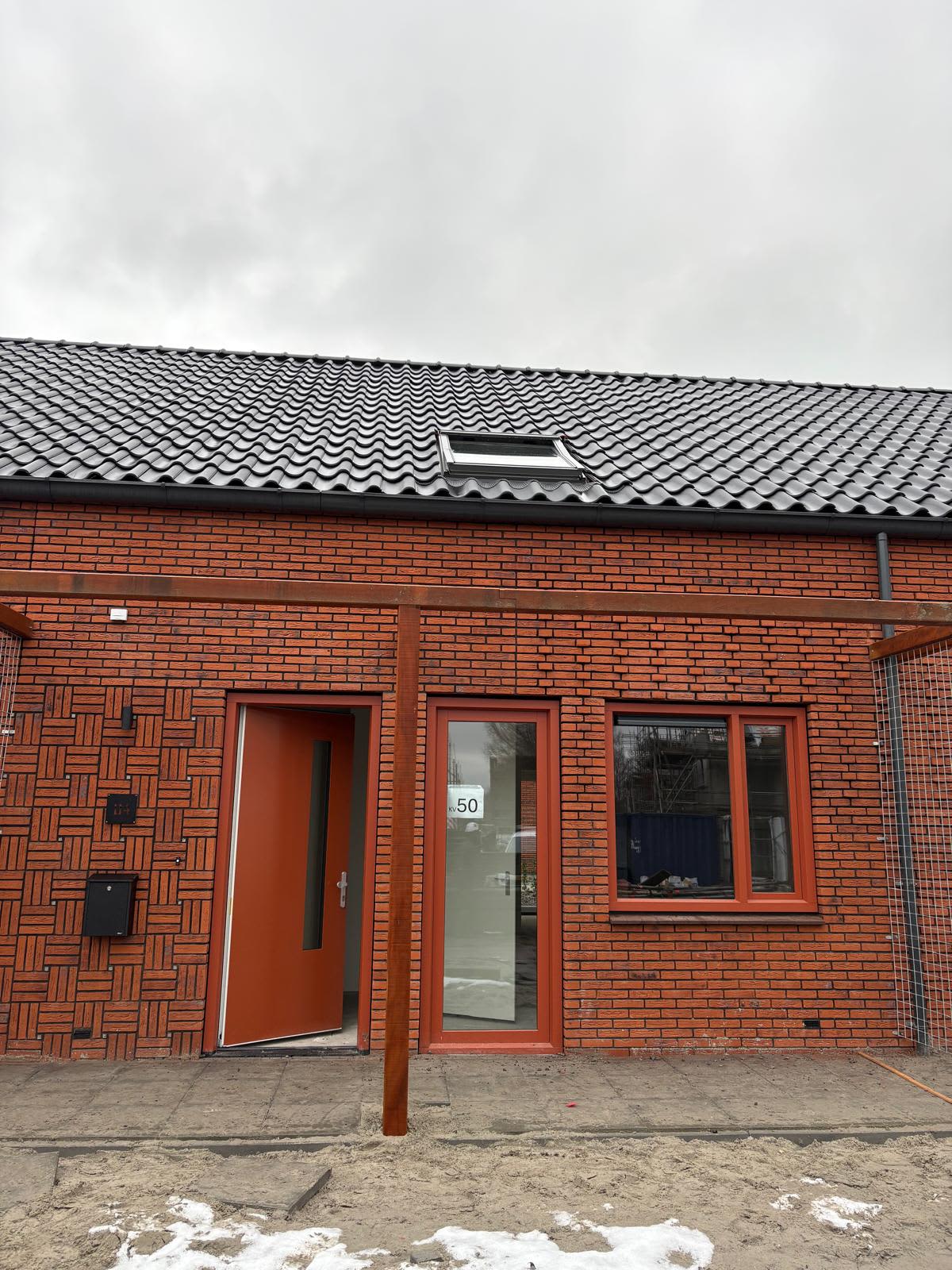 Delfzicht 114 - Delfzijl