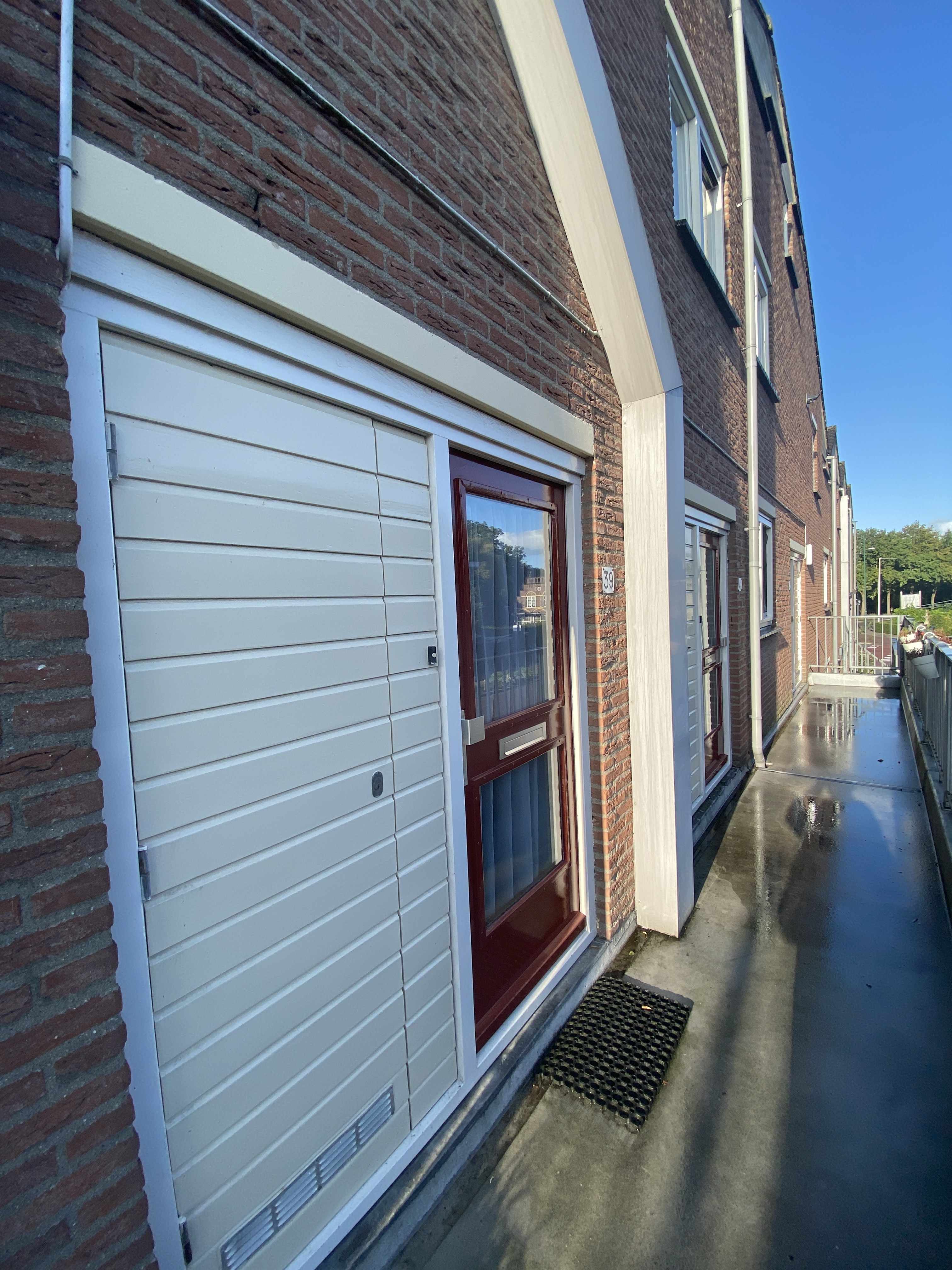 Gaslaan 39 - Maarssen