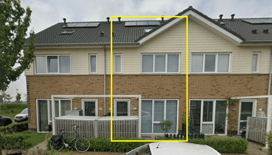 Piet de Jongstraat 78 - Hoofddorp