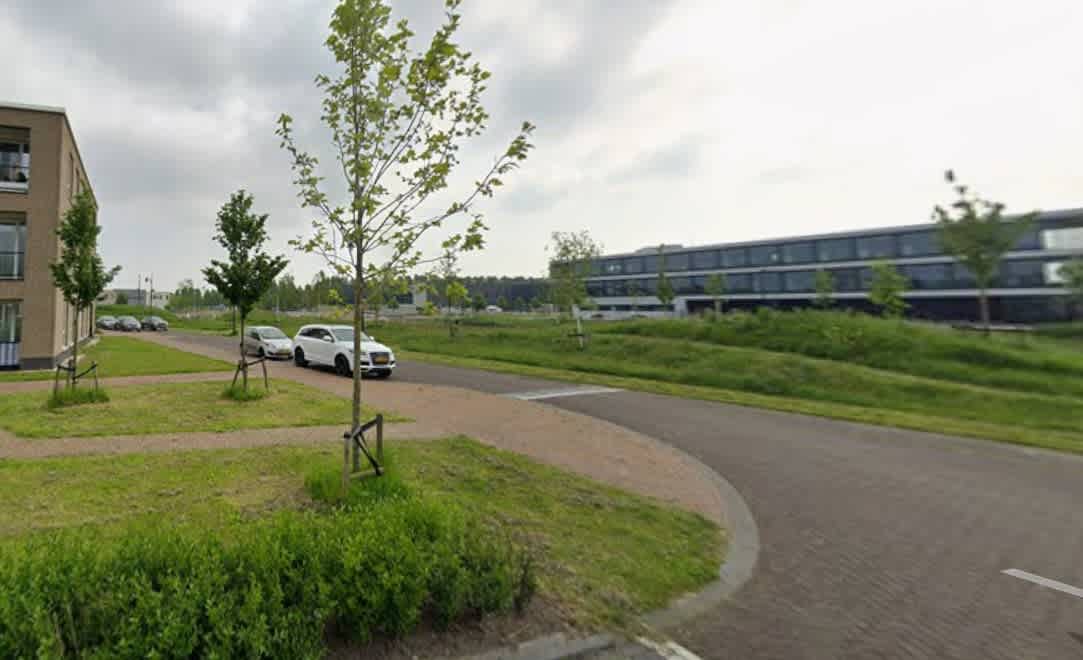 Piet de Jongstraat 78 - Hoofddorp