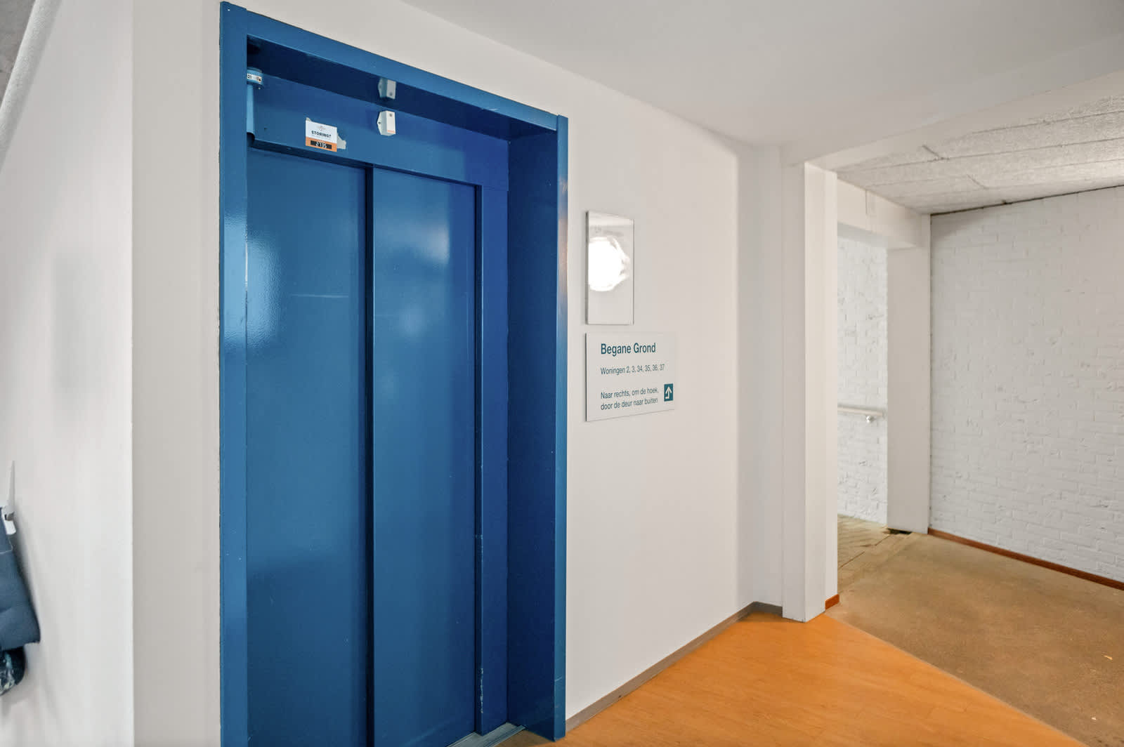 Zandvoortweg 1100009 - Baarn