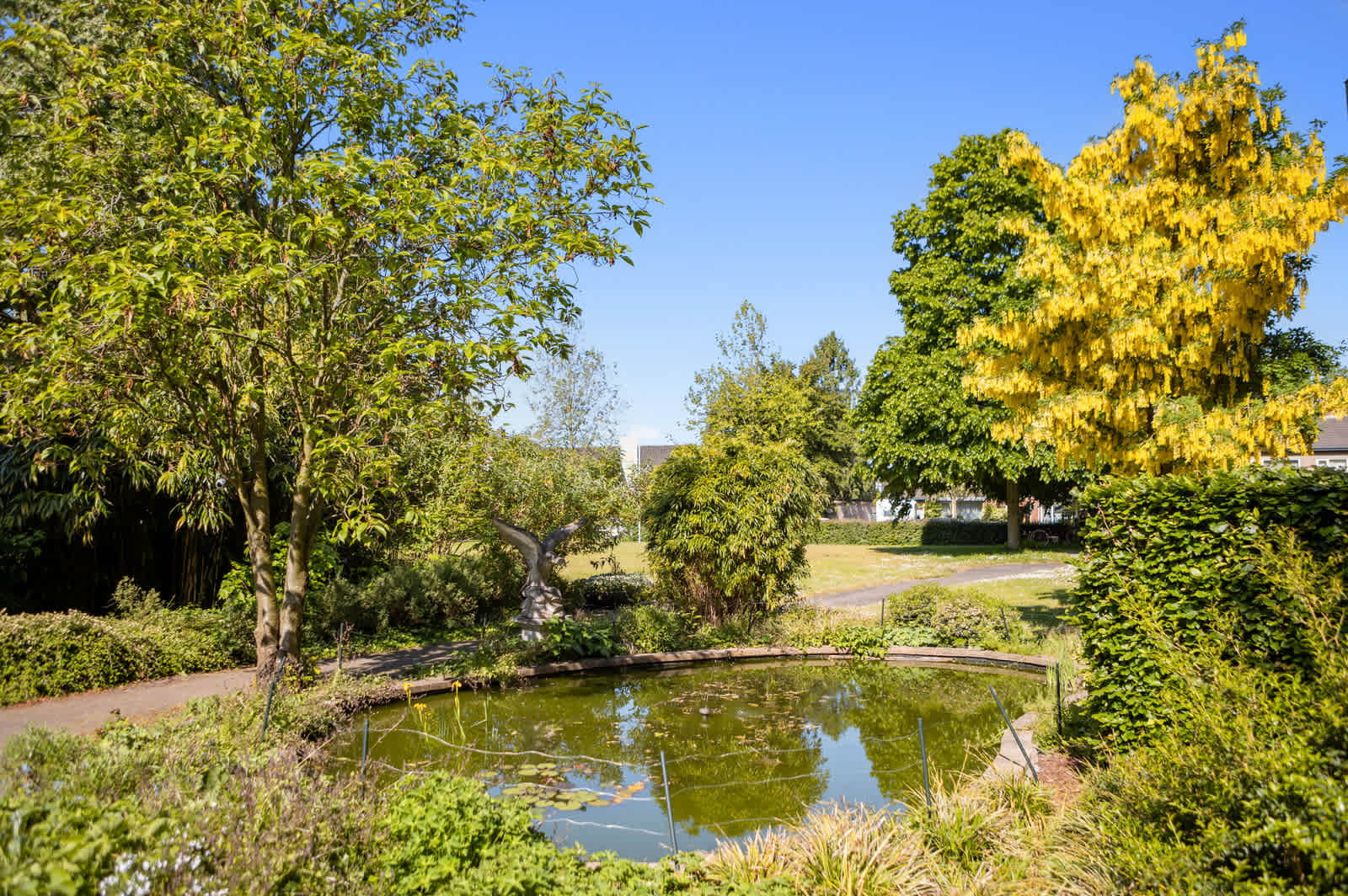Zandvoortweg 1100009 - Baarn