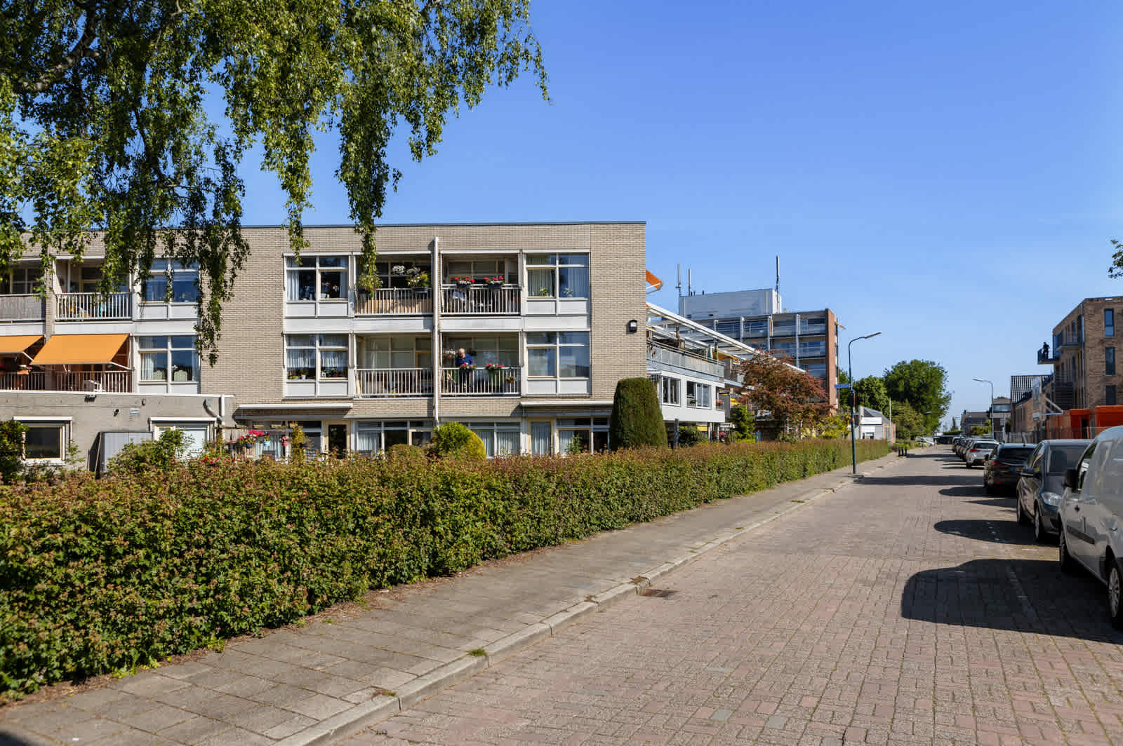 Zandvoortweg 1100009 - Baarn