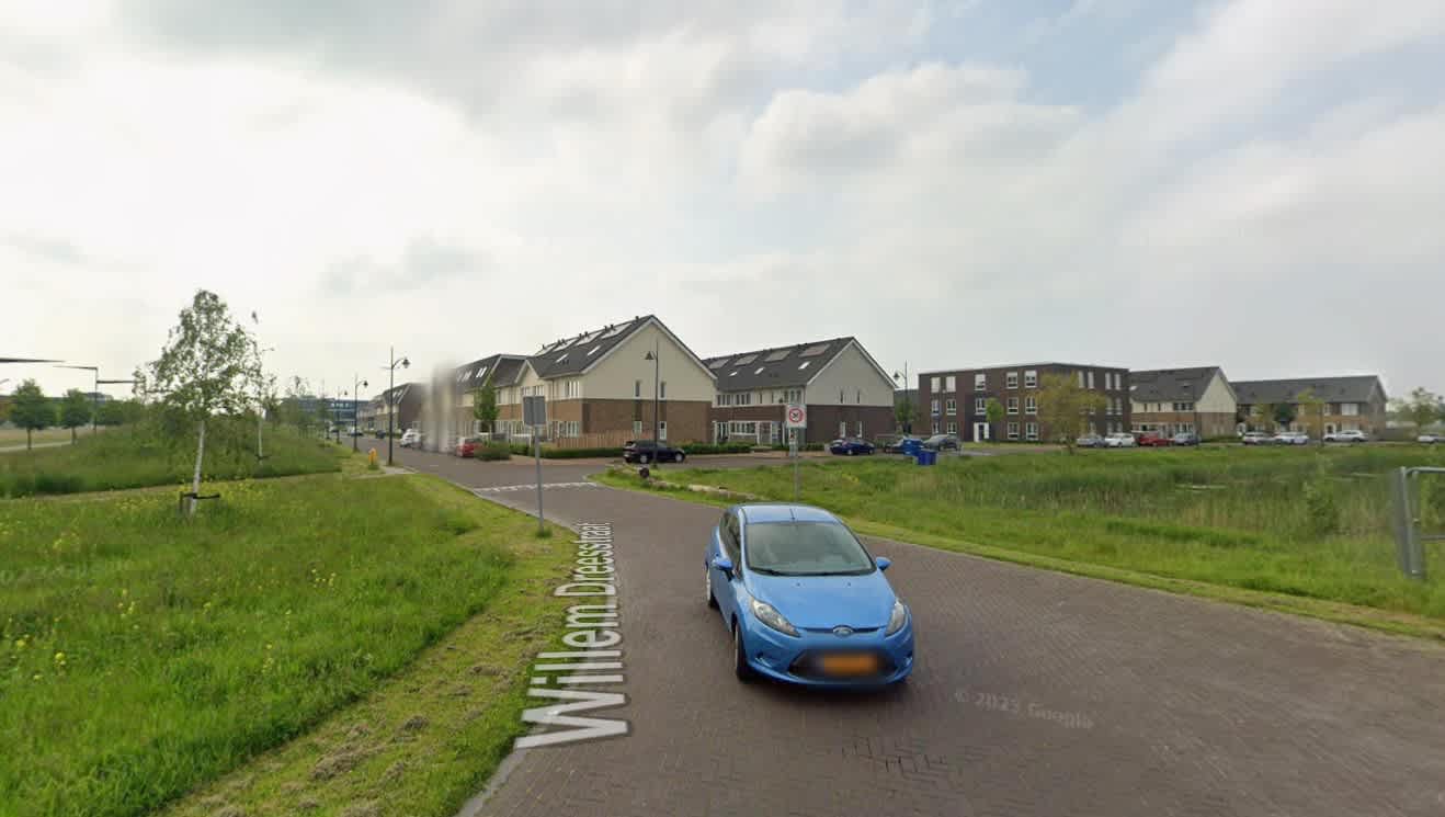 Piet de Jongstraat 78 - Hoofddorp