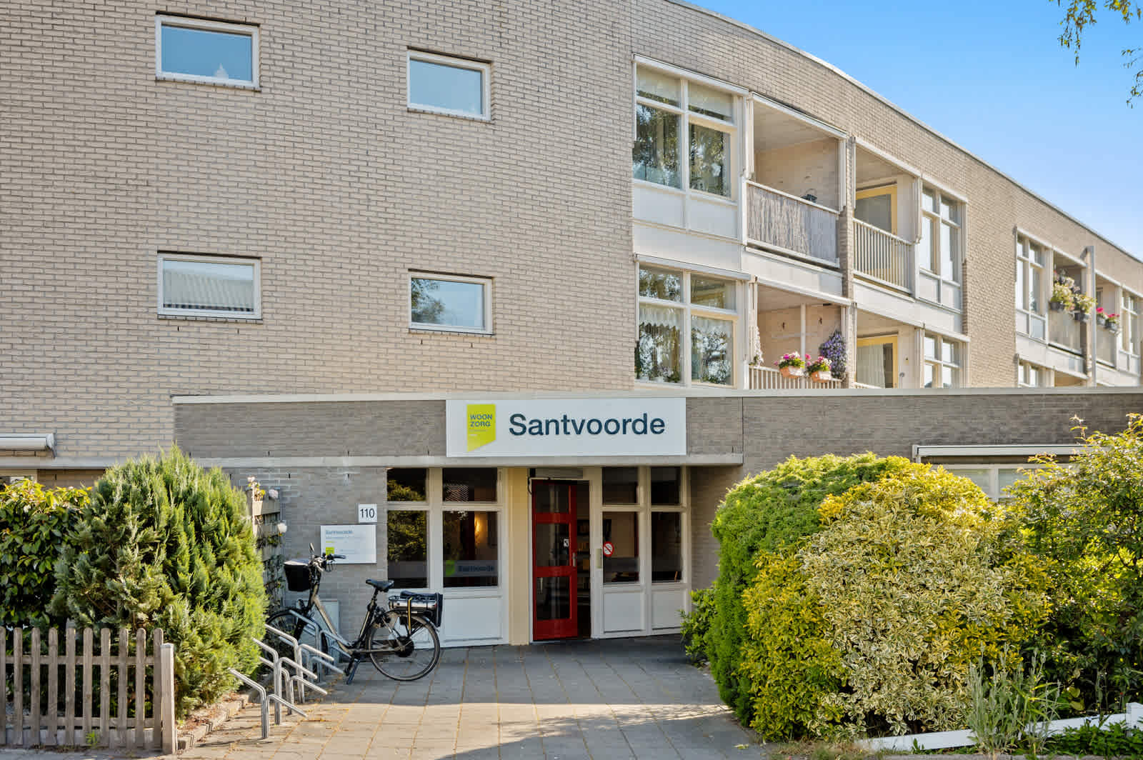 Zandvoortweg 1100009 - Baarn