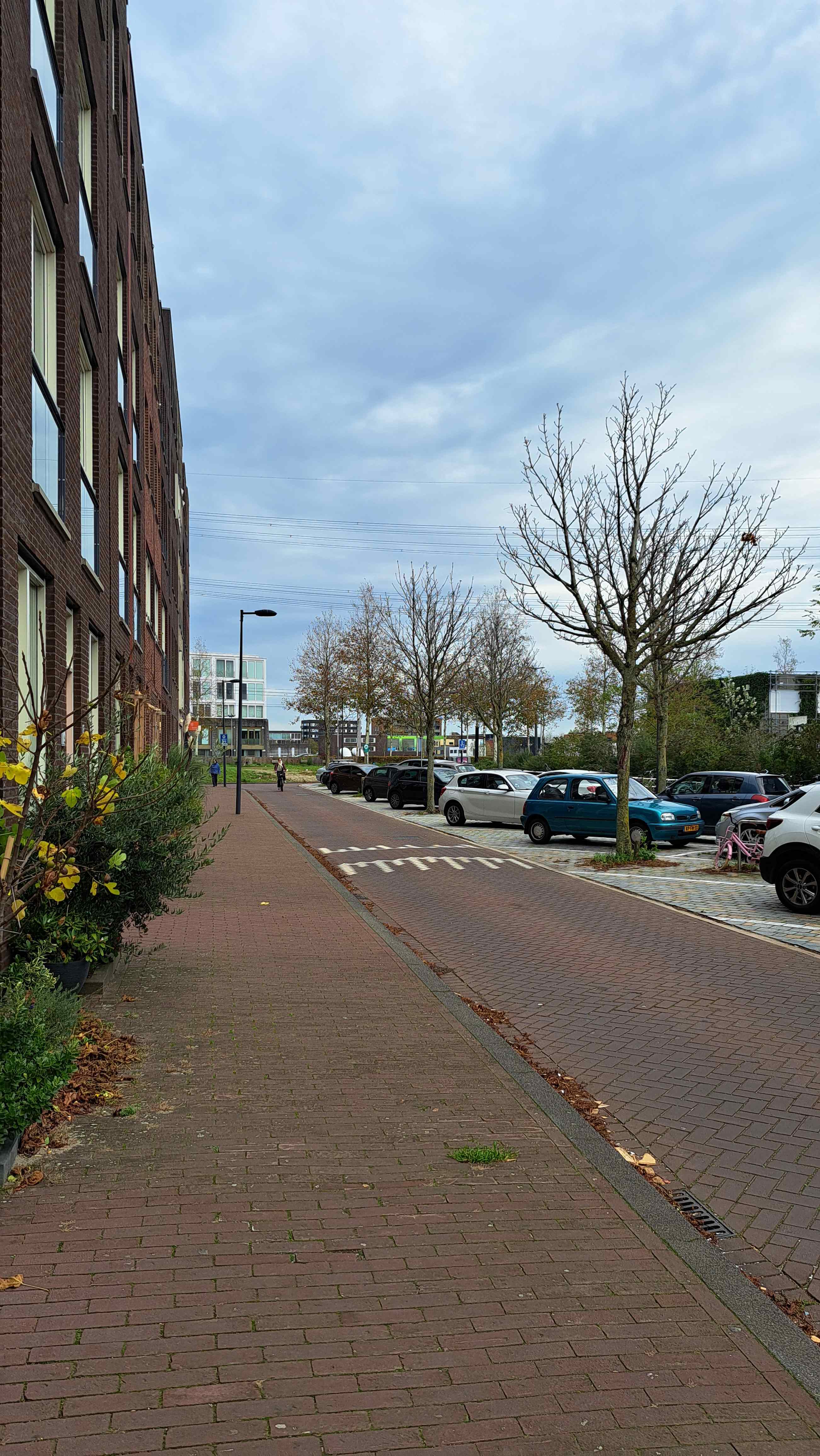 William Barlowlaan 85 - Amsterdam