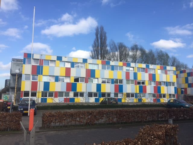 Damsterdiep 269-141 - Groningen