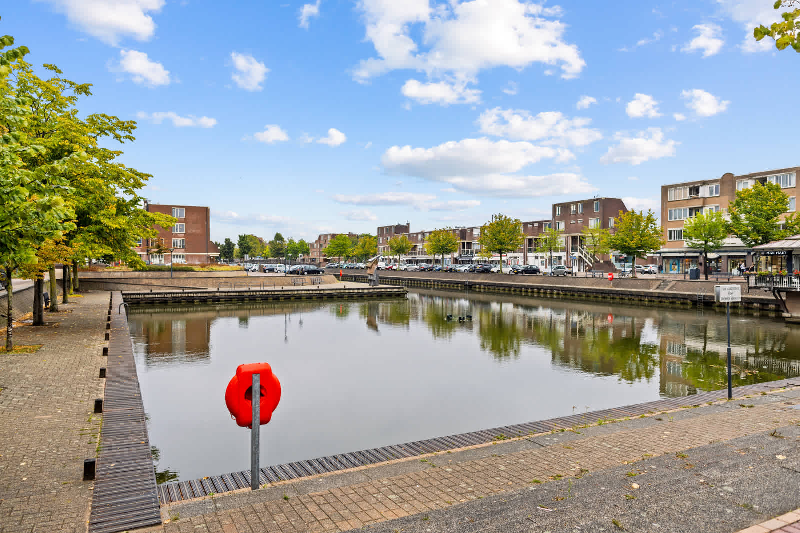 Monnickskamp 248 - Huizen