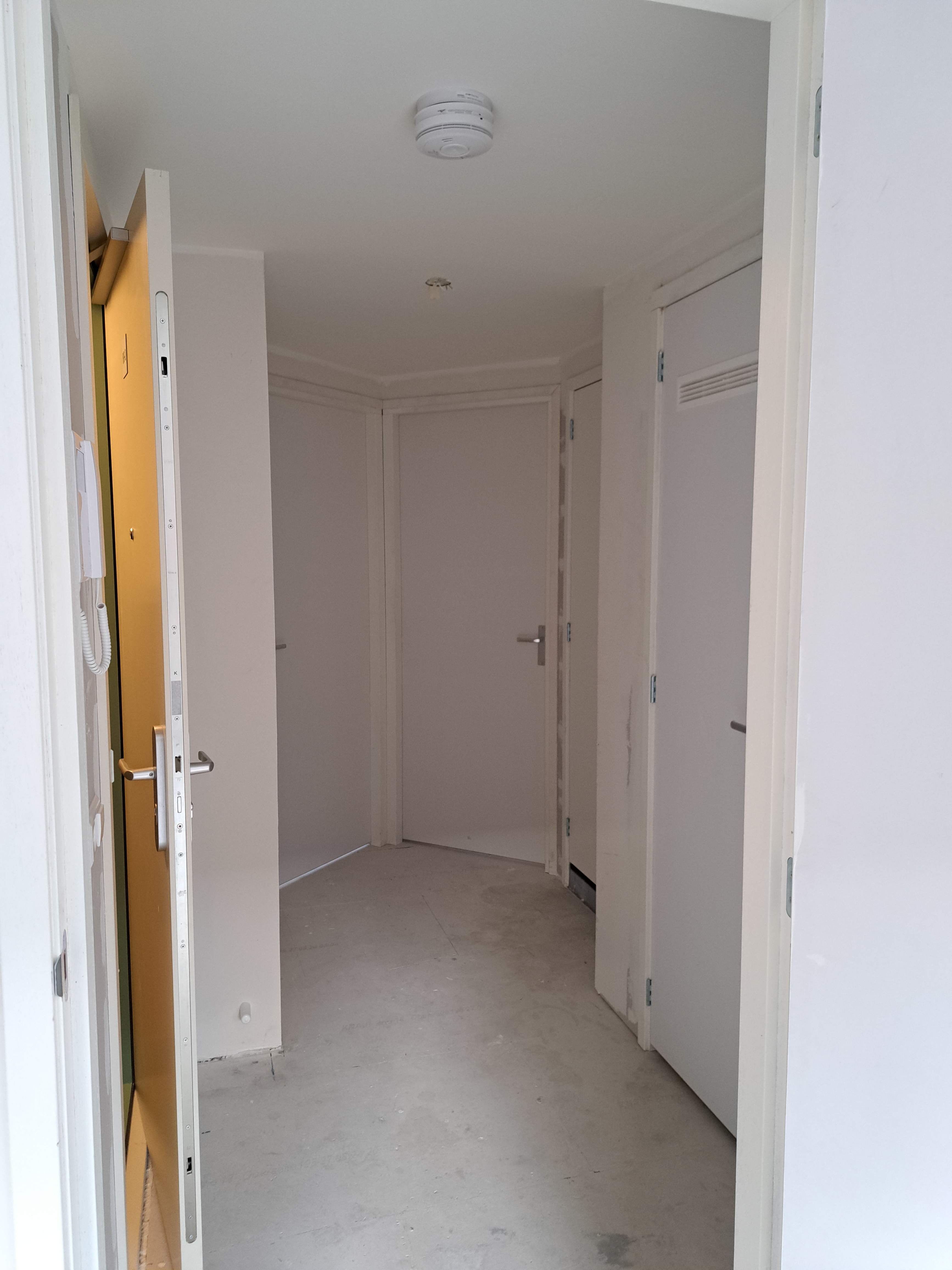 Marnixstraat 80-3 - Amsterdam