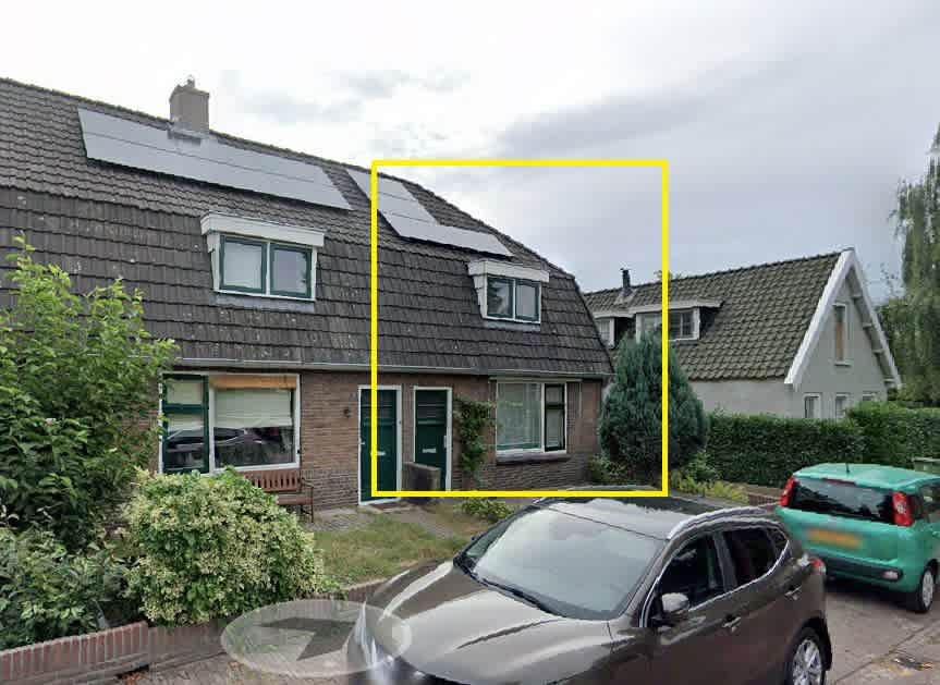 Magdaleenweg 16 - Huizen