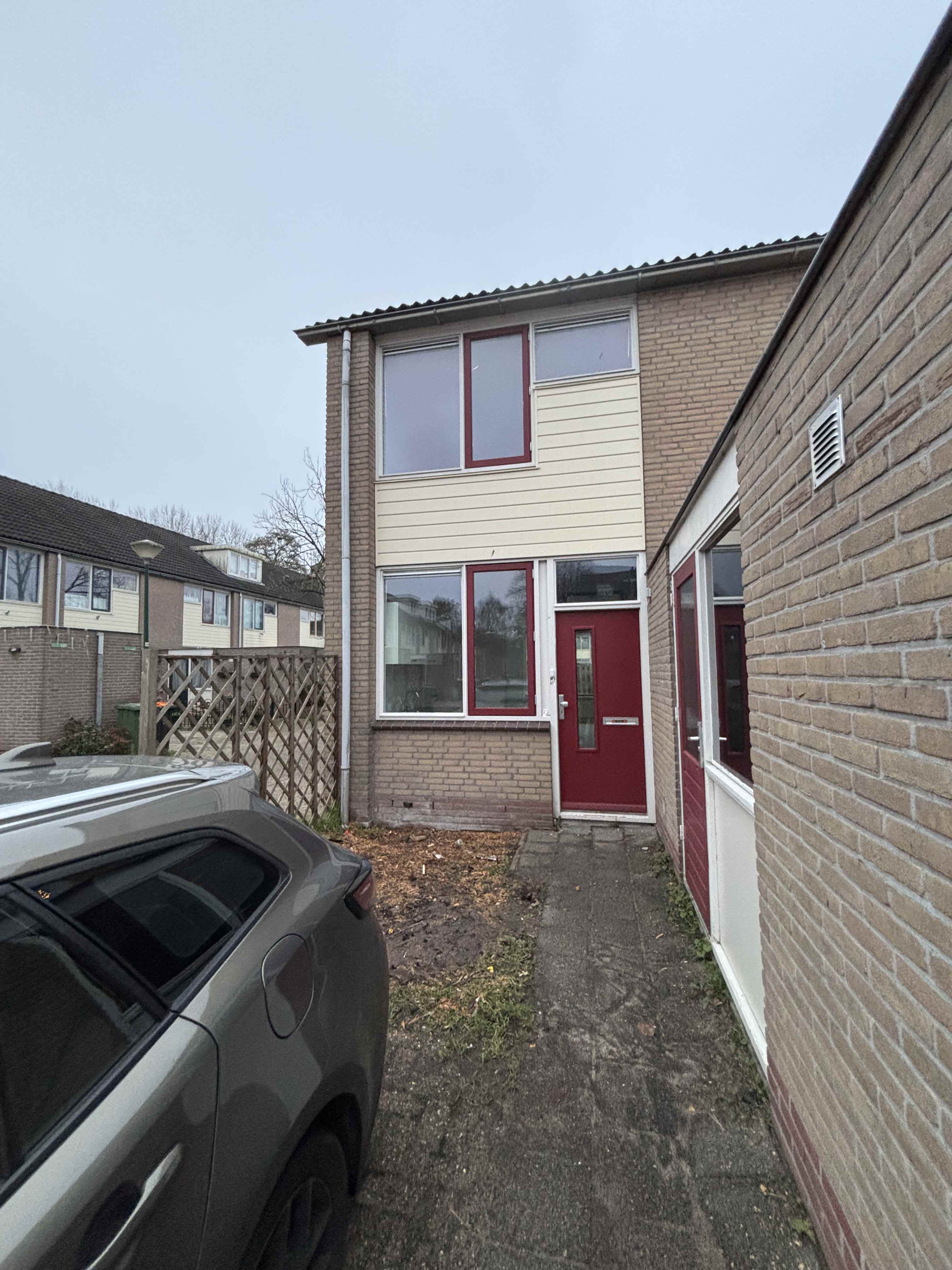 homes for rent on Duivenkamp 134