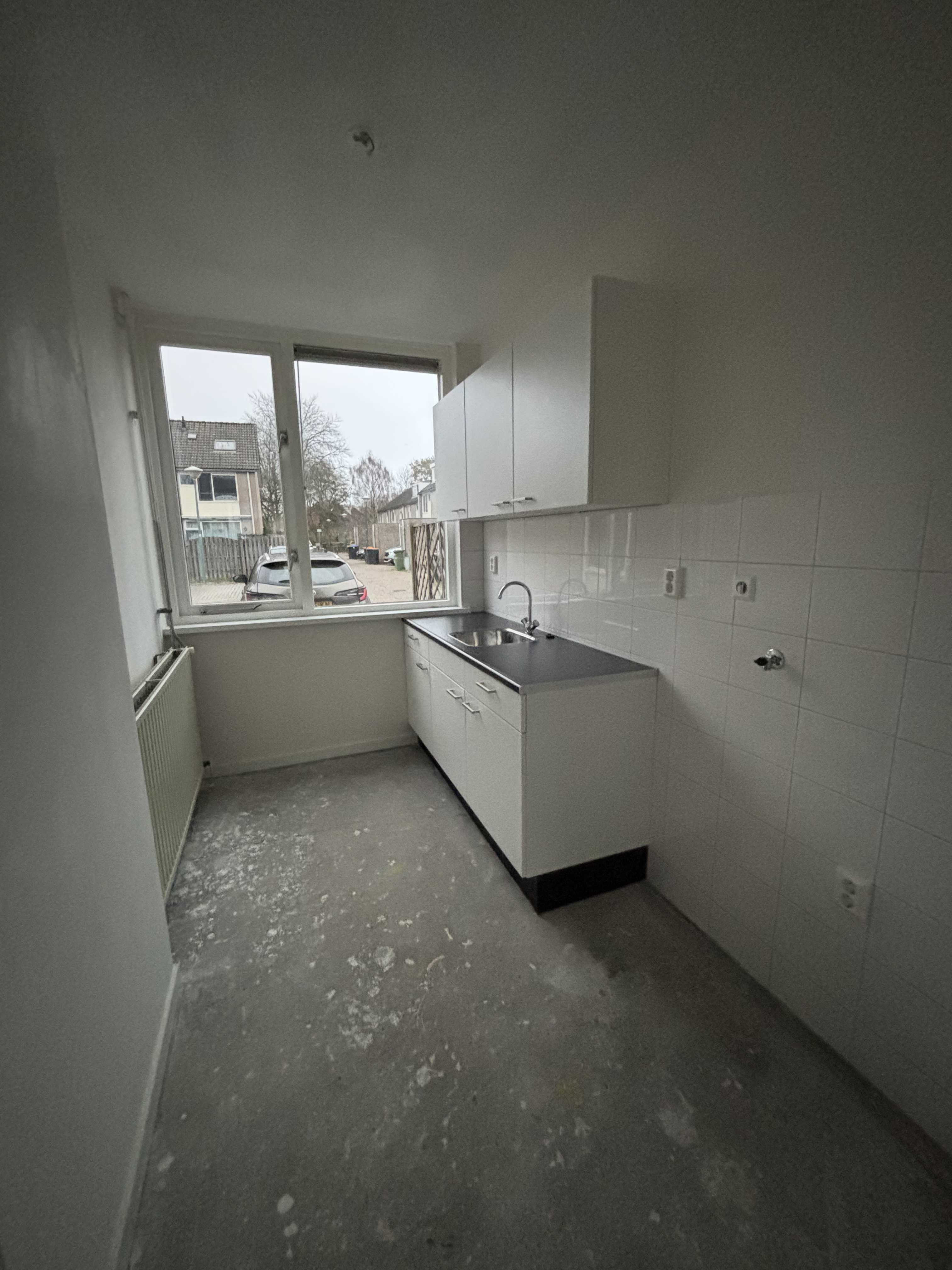 Duivenkamp 134 - Maarssen