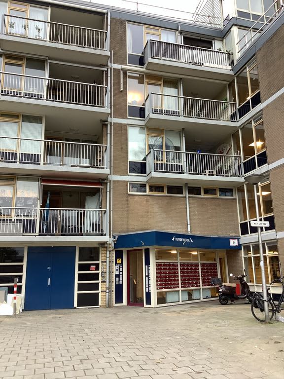 Duivenvoorde 63 - Zwijndrecht