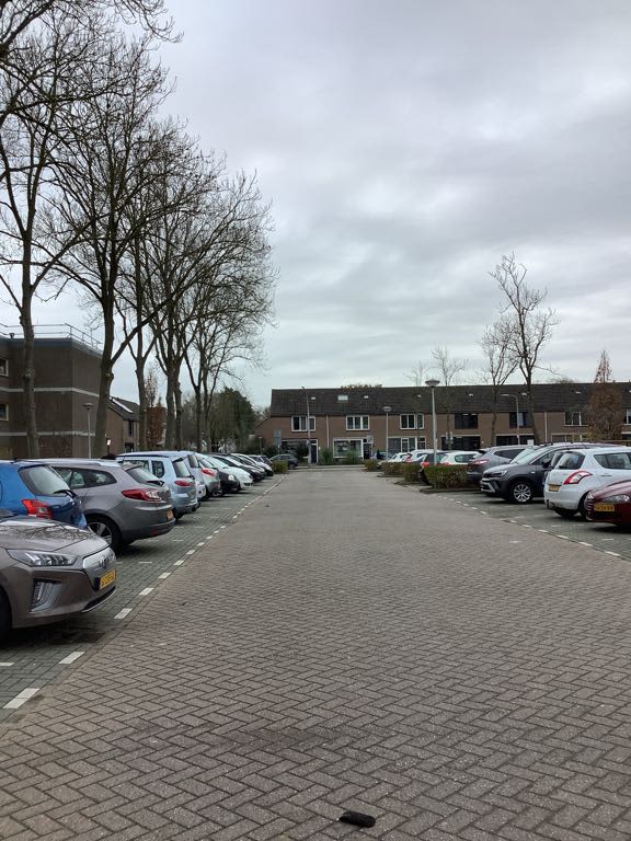 Duivenvoorde 63 - Zwijndrecht