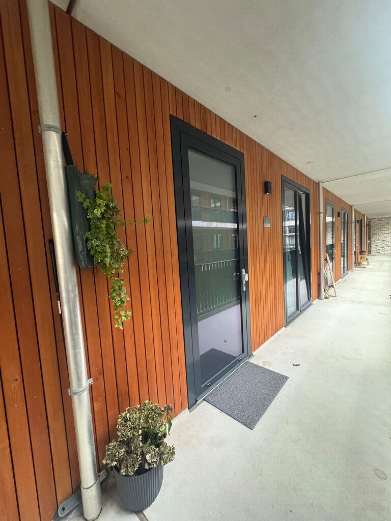 Rodenrijsstraat 59 - Amsterdam