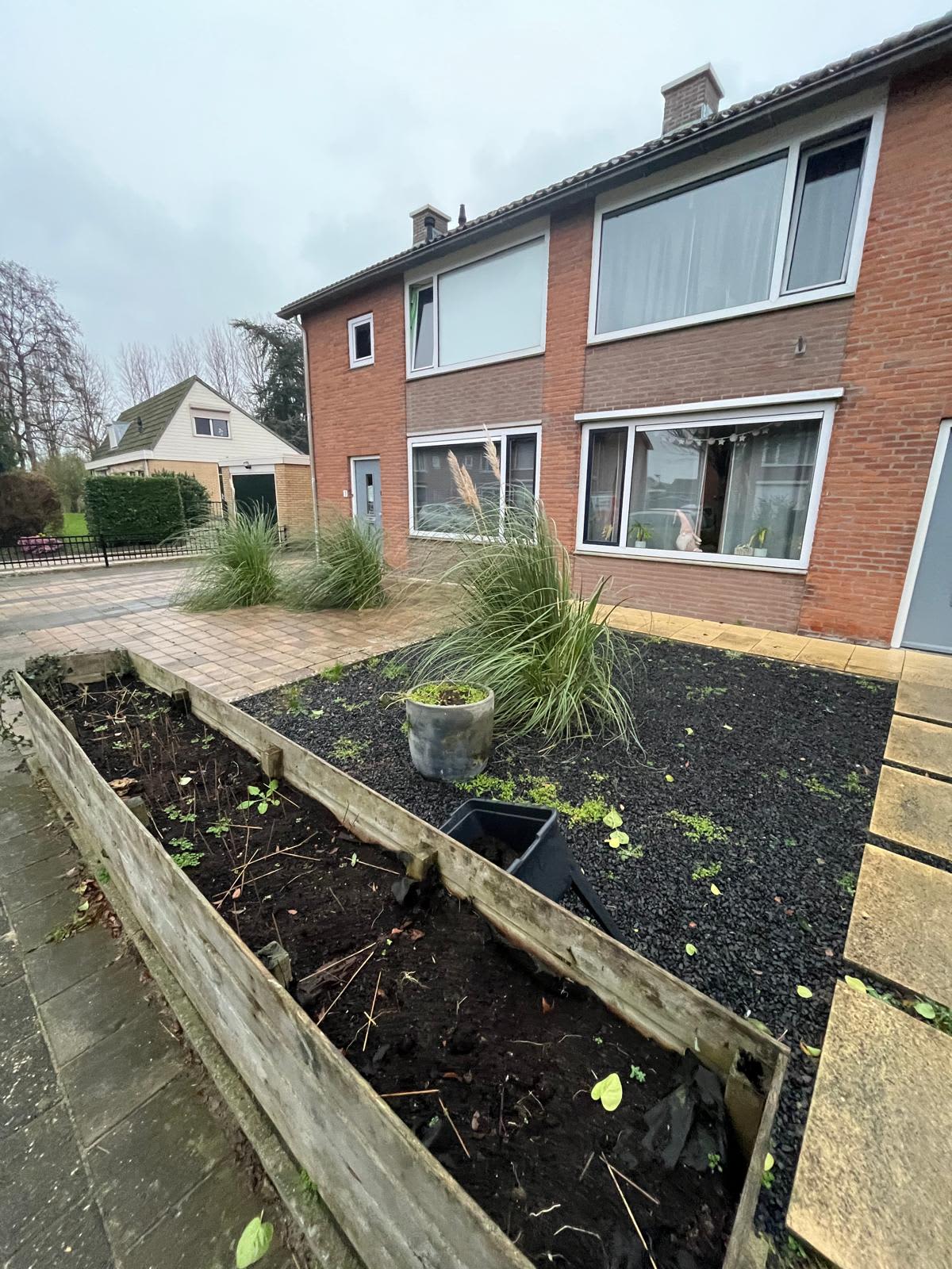 Kerckekamp 5 - Werkendam