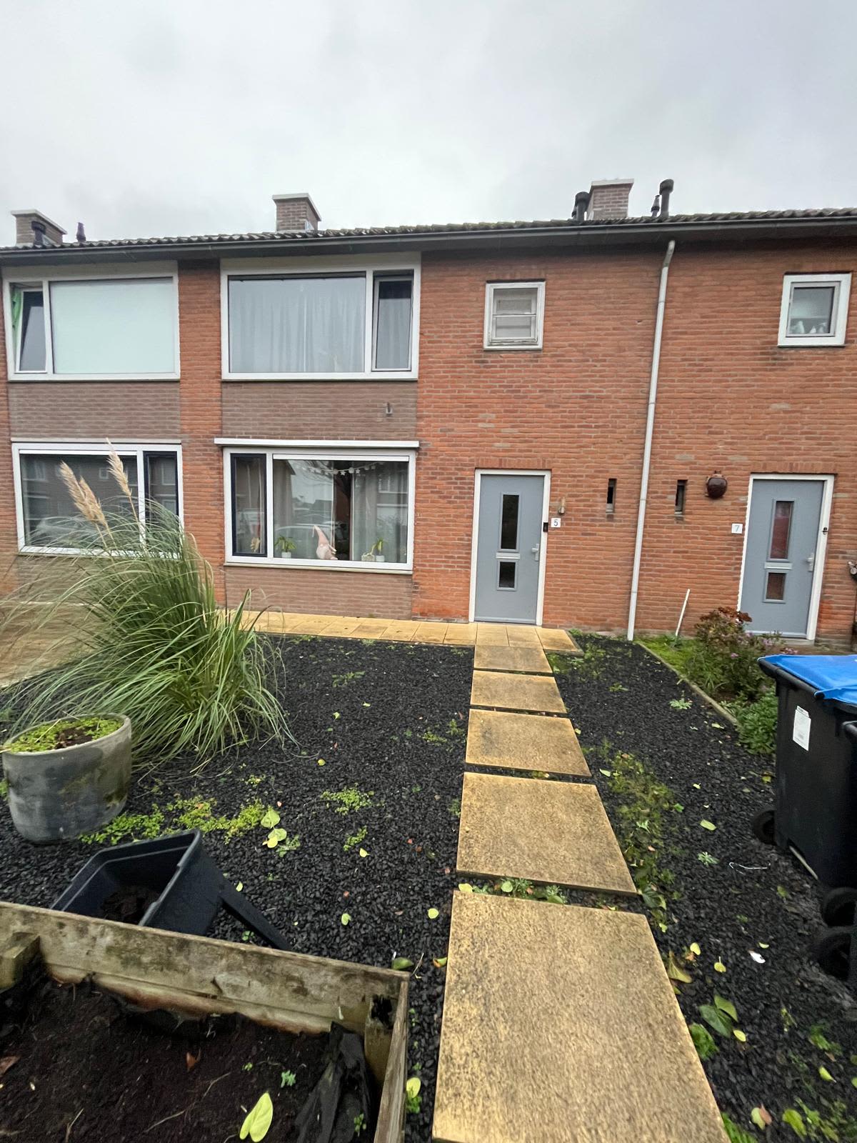 Kerckekamp 5 - Werkendam