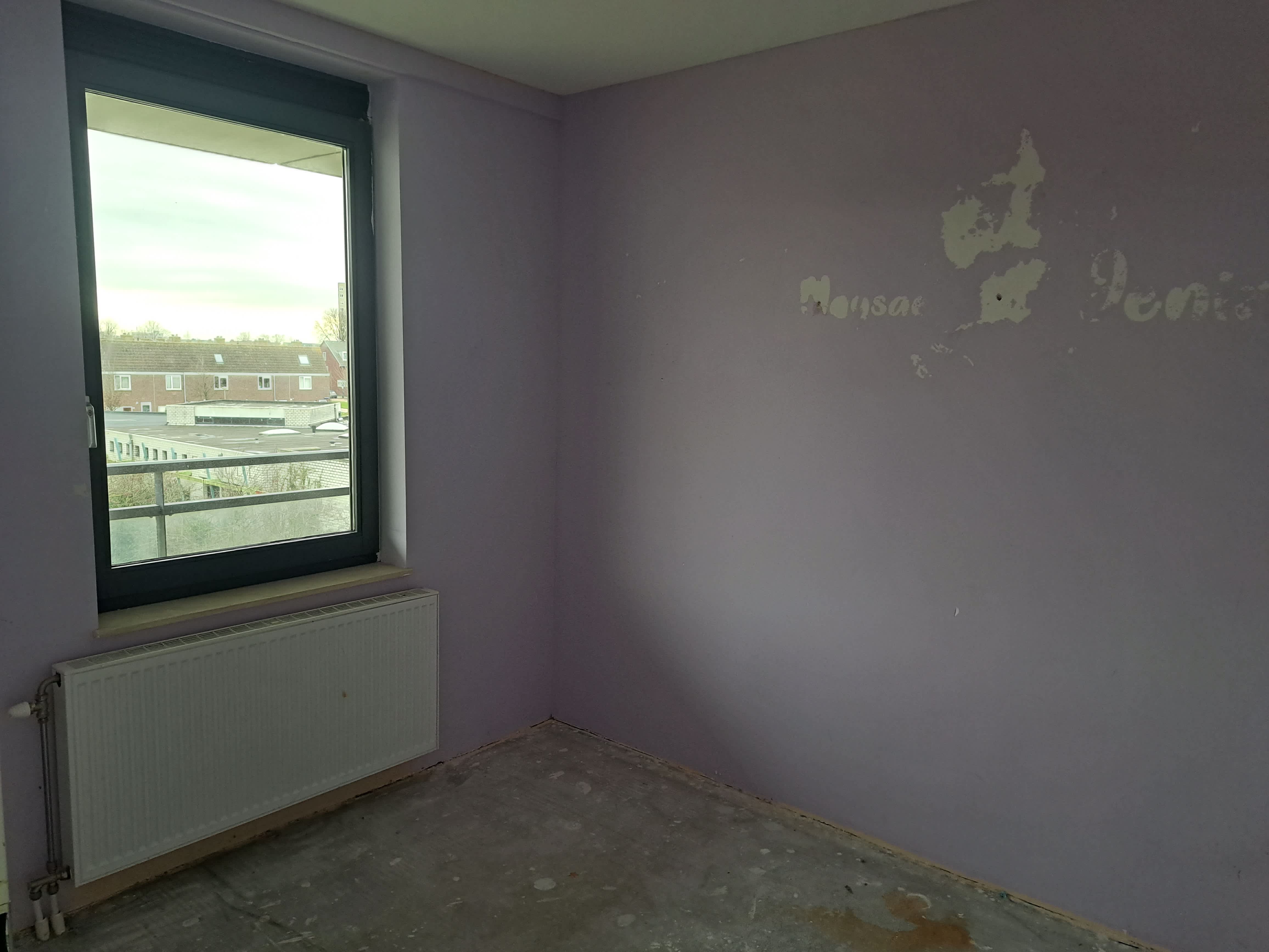 Groezestraat 14 - Amsterdam