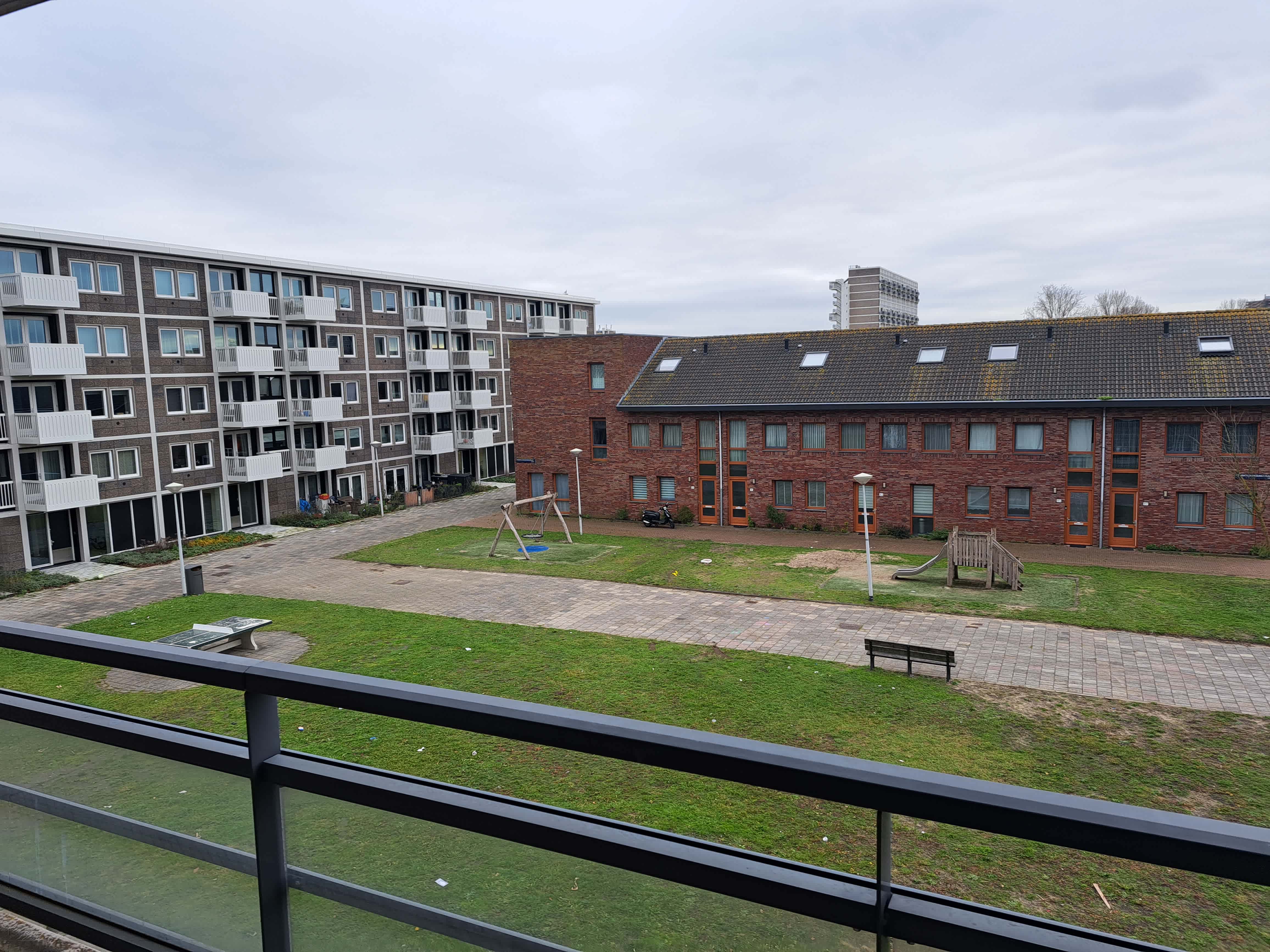 Groezestraat 14 - Amsterdam