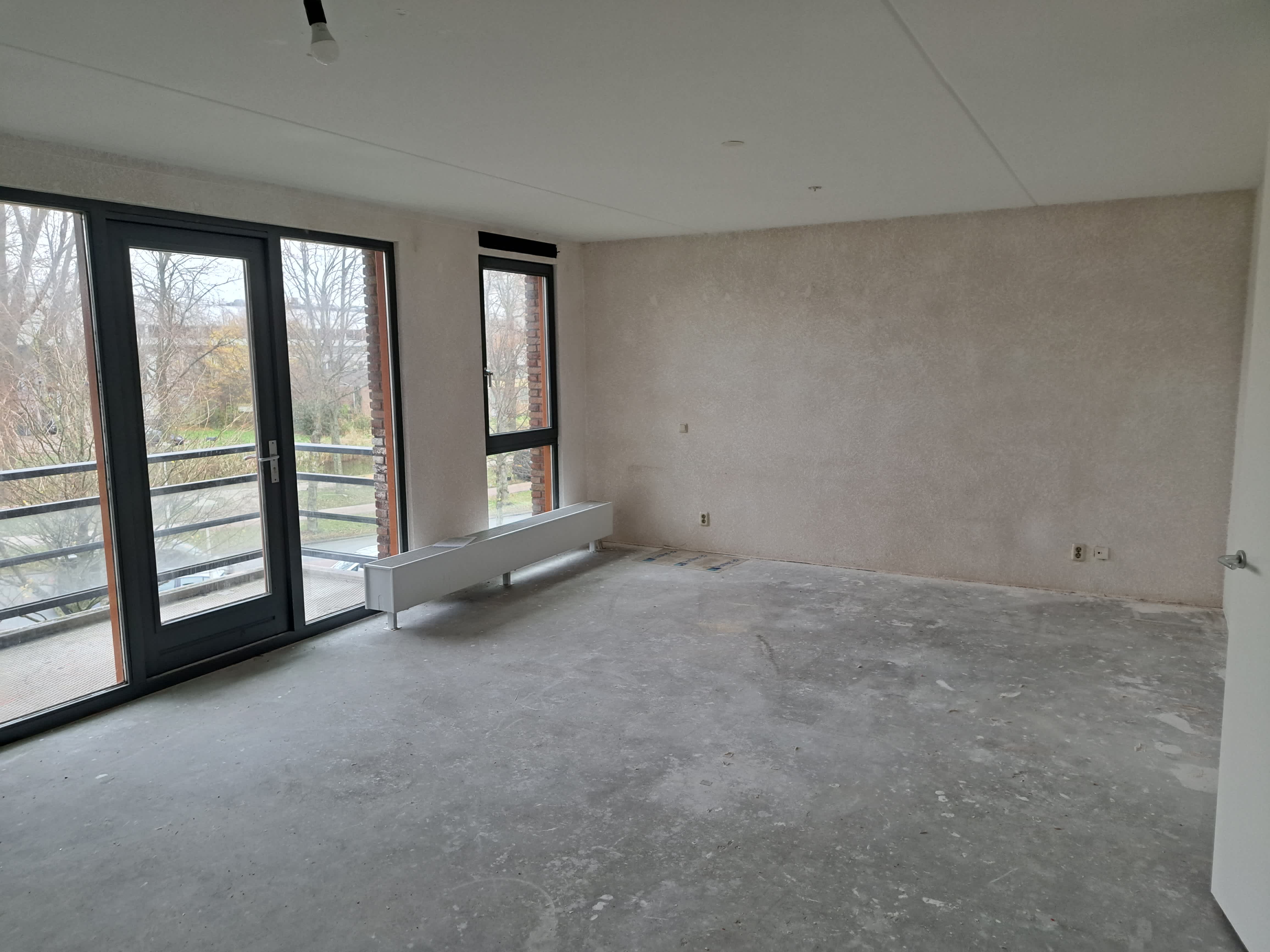 Groezestraat 14 - Amsterdam