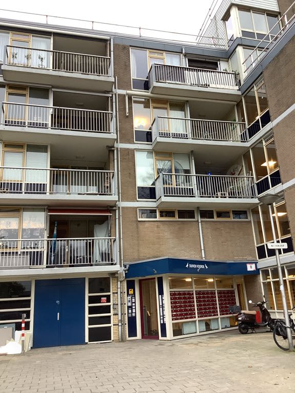 Duivenvoorde 187 - Zwijndrecht