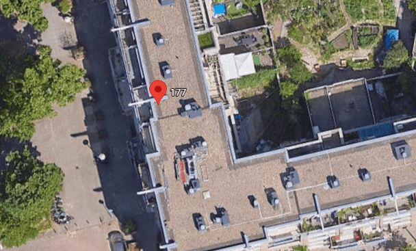 Sumatraplantsoen 177H - Amsterdam