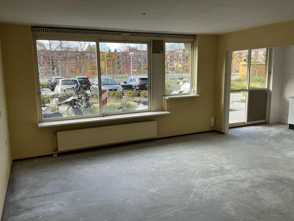 Sumatraplantsoen 177H - Amsterdam