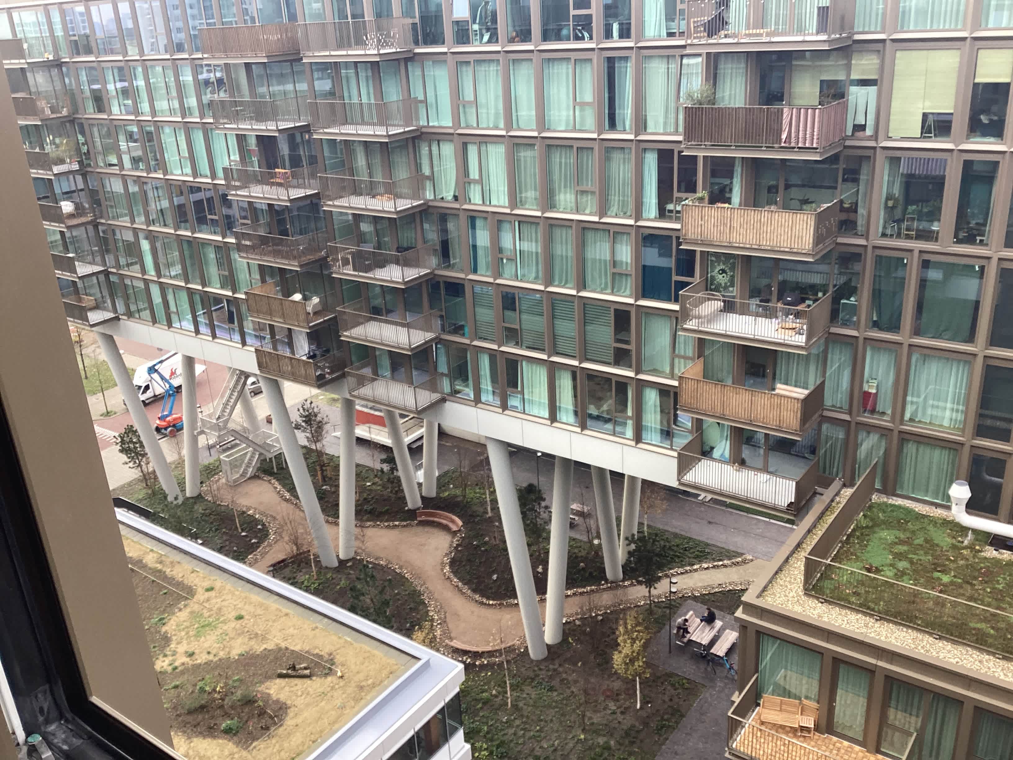 Victoria Welbystraat 216 - Amsterdam