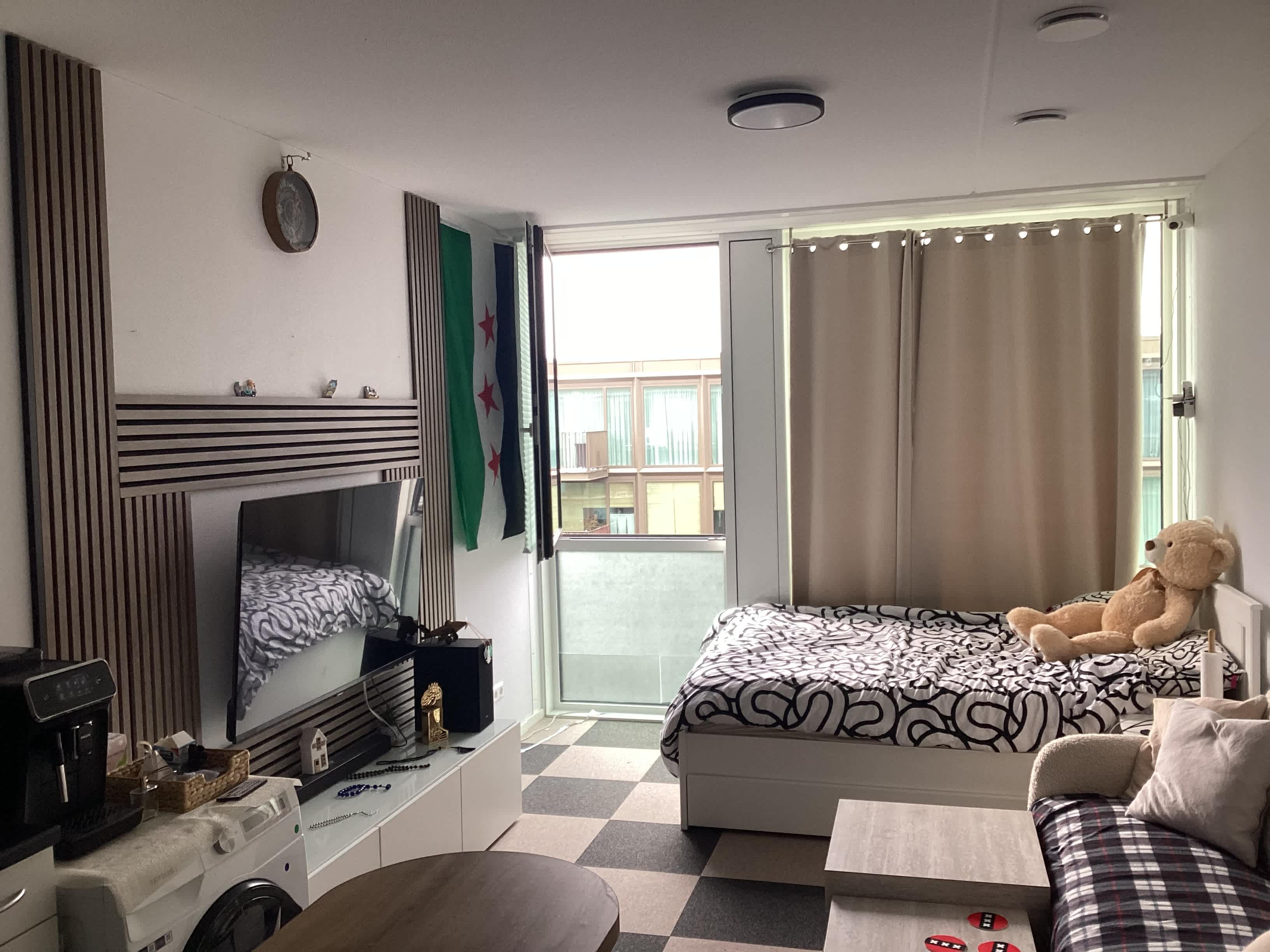 Victoria Welbystraat 216 - Amsterdam