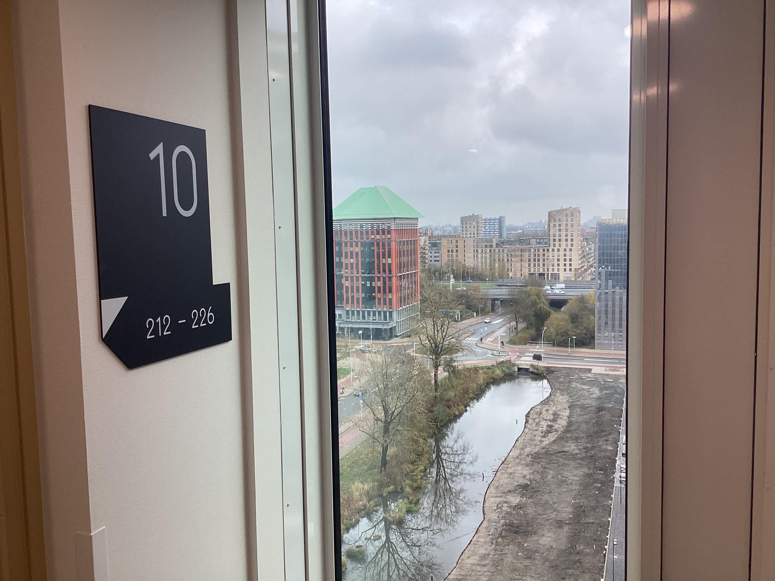 Victoria Welbystraat 216 - Amsterdam