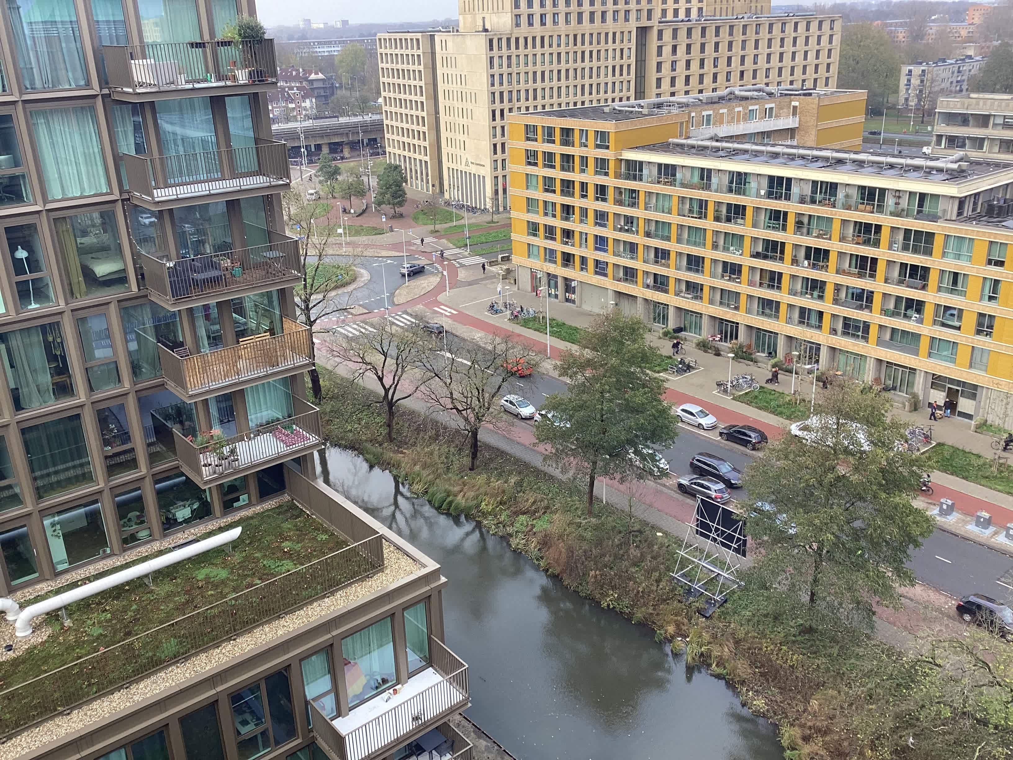 Victoria Welbystraat 216 - Amsterdam
