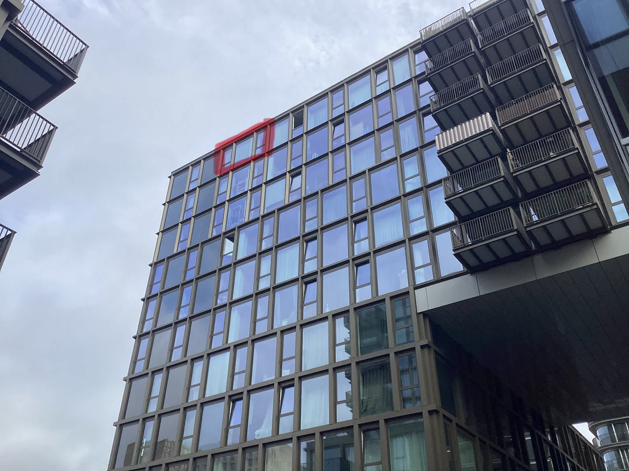 Victoria Welbystraat 216 - Amsterdam