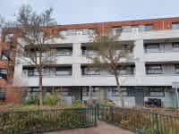 Alkmaarseweg 61A - Beverwijk