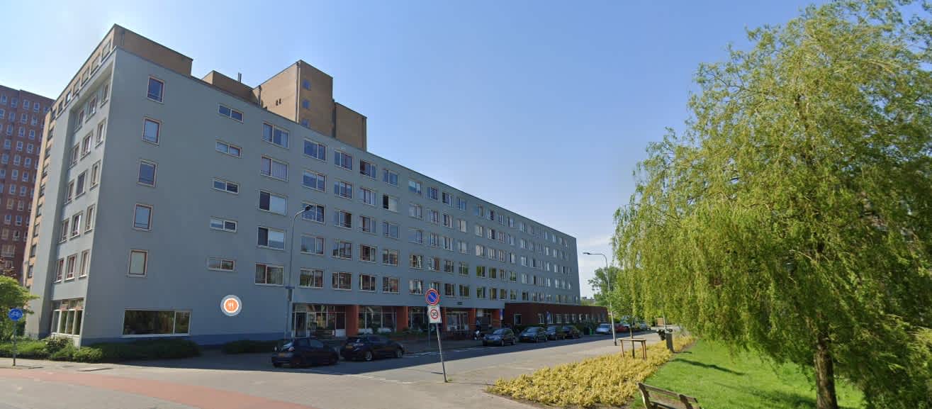 Venuslaan 24 - Groningen