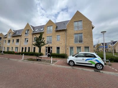 Roothooftscroft 102 - Velserbroek