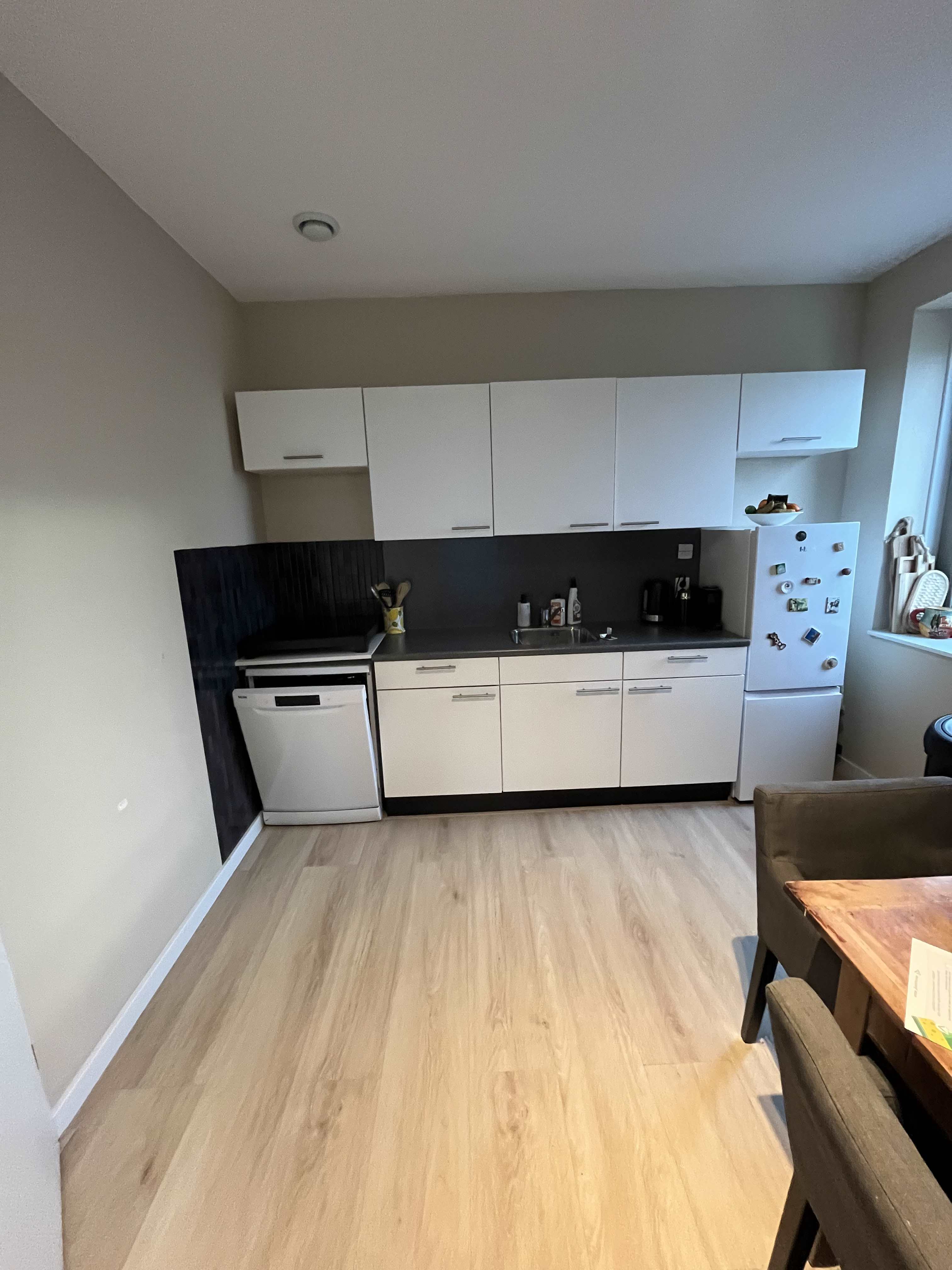 Roothooftscroft 102 - Velserbroek