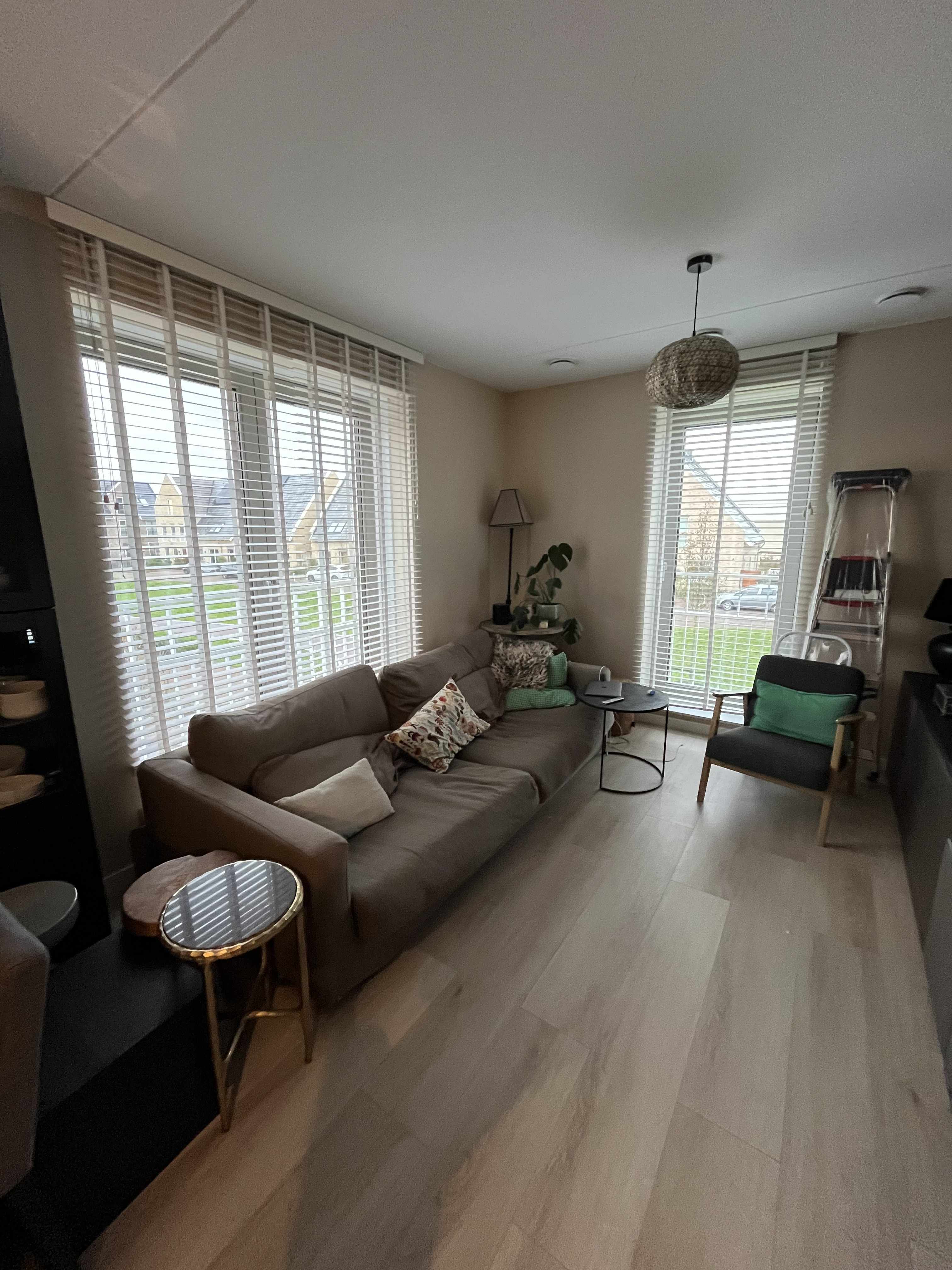 Roothooftscroft 102 - Velserbroek